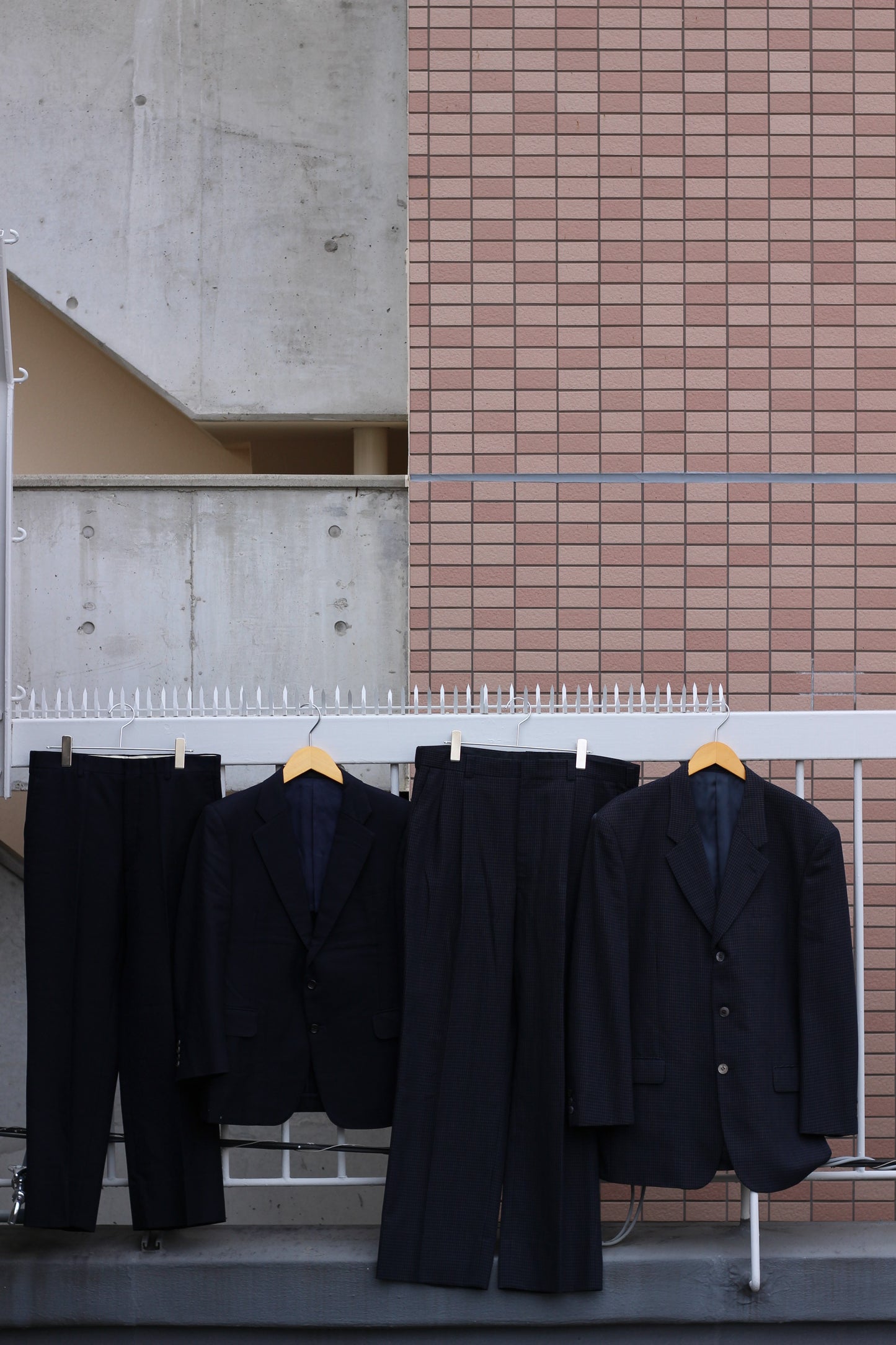 Men's Luxury Brand Setup x11点
