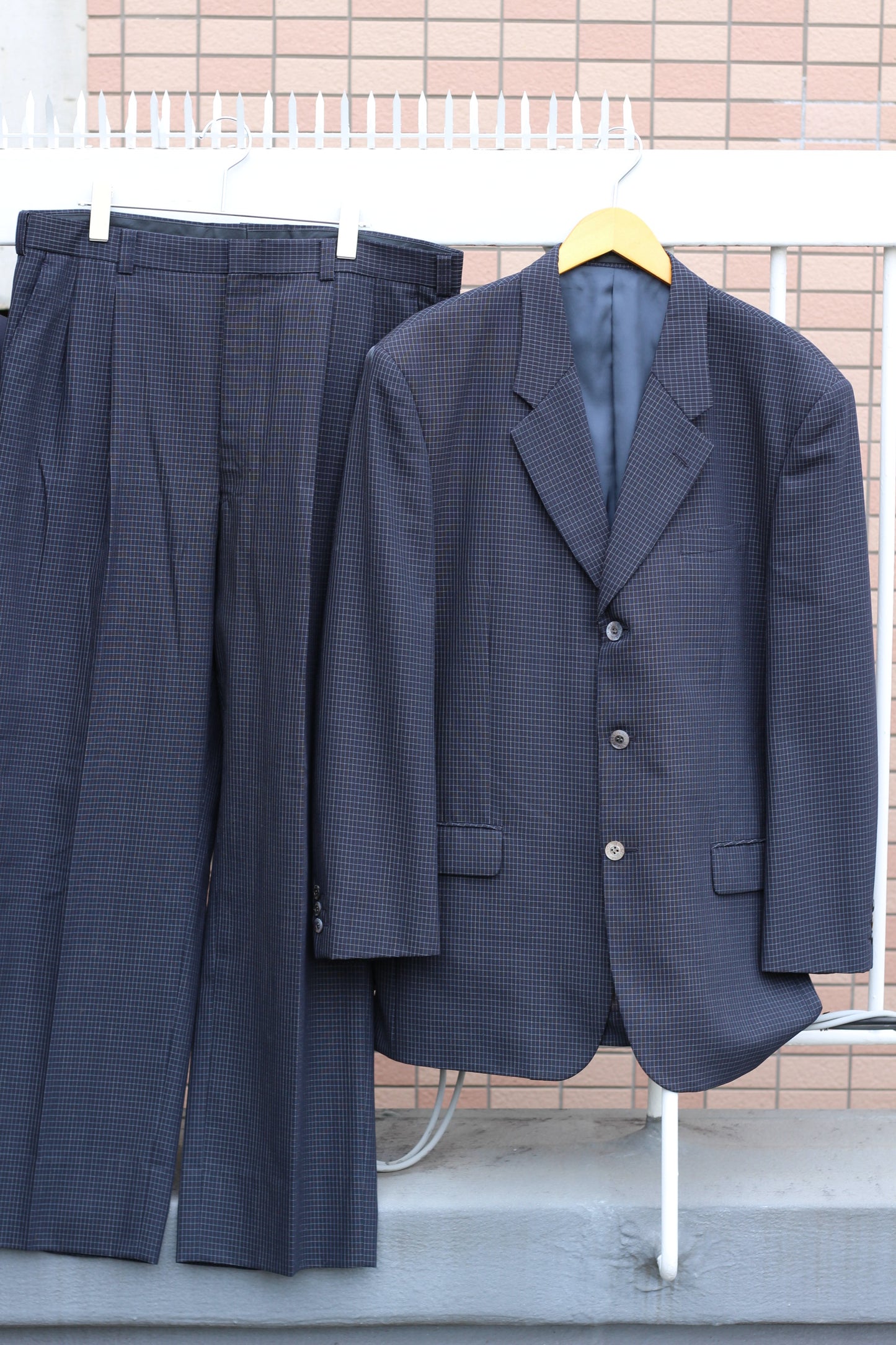 Men's Luxury Brand Setup x11点