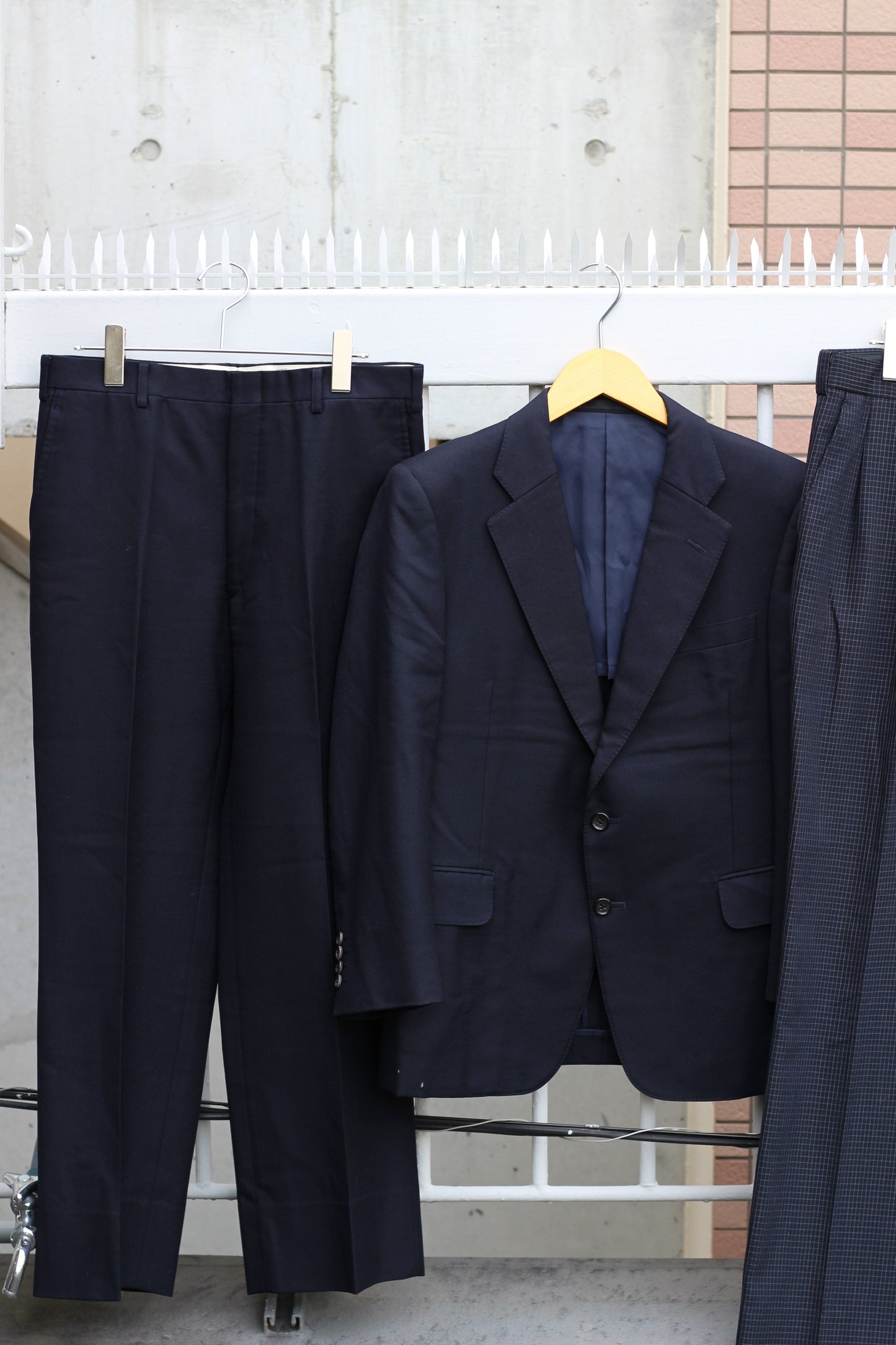 Men's Luxury Brand Setup x11点