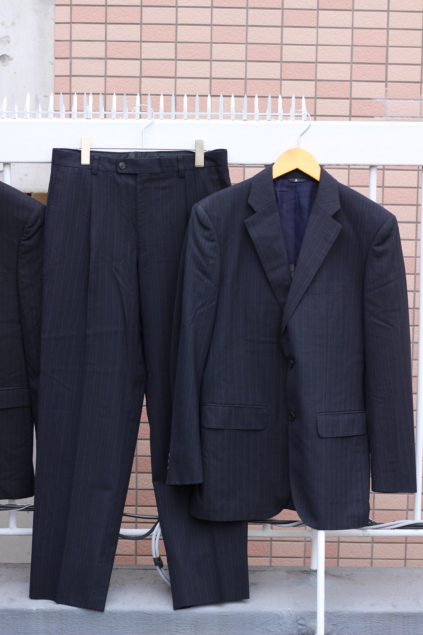 Men's Luxury Brand Setup x11点