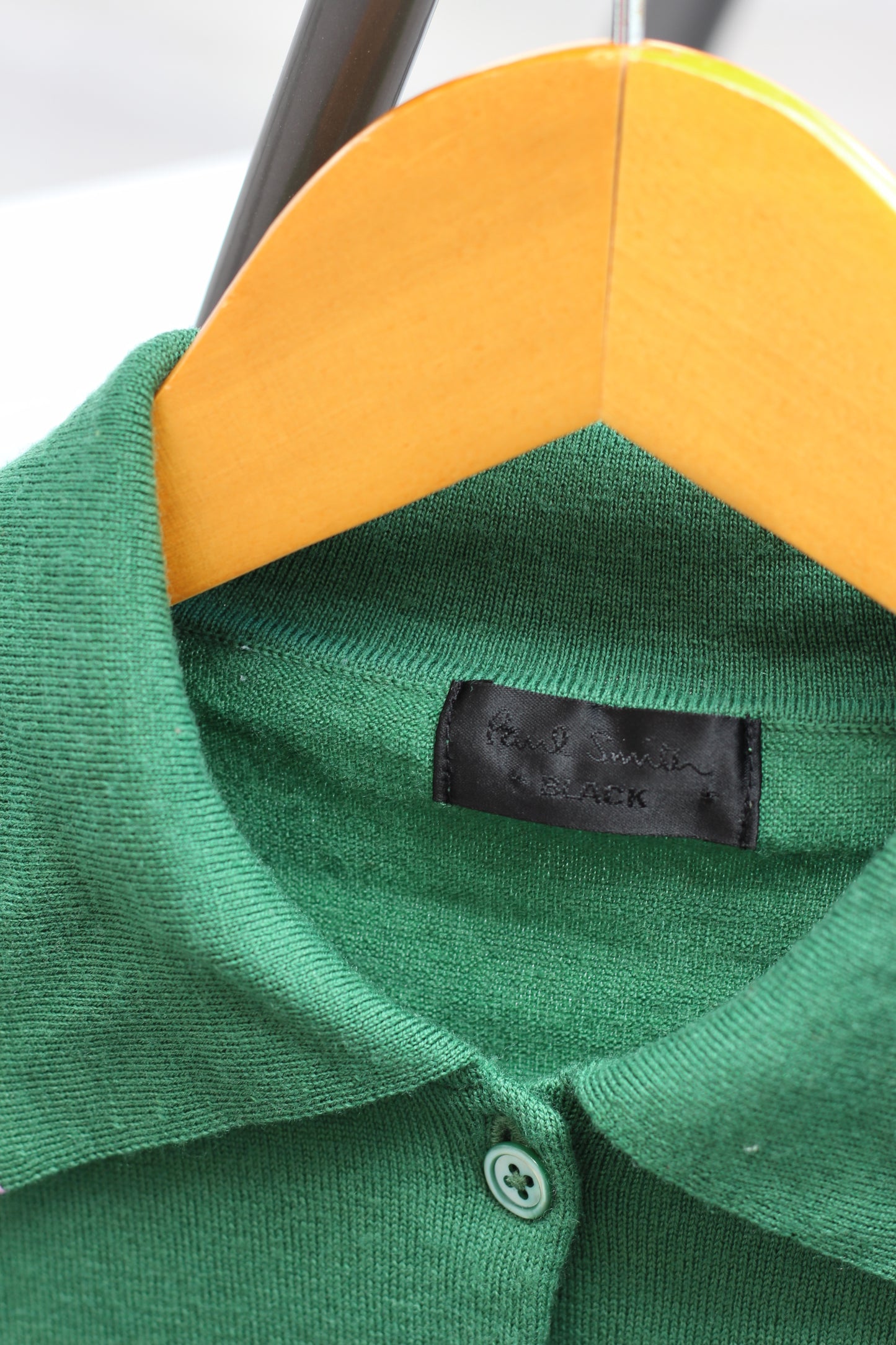 Valentino & Paul Smith & Max Mara Summer Knit Tops set x3点