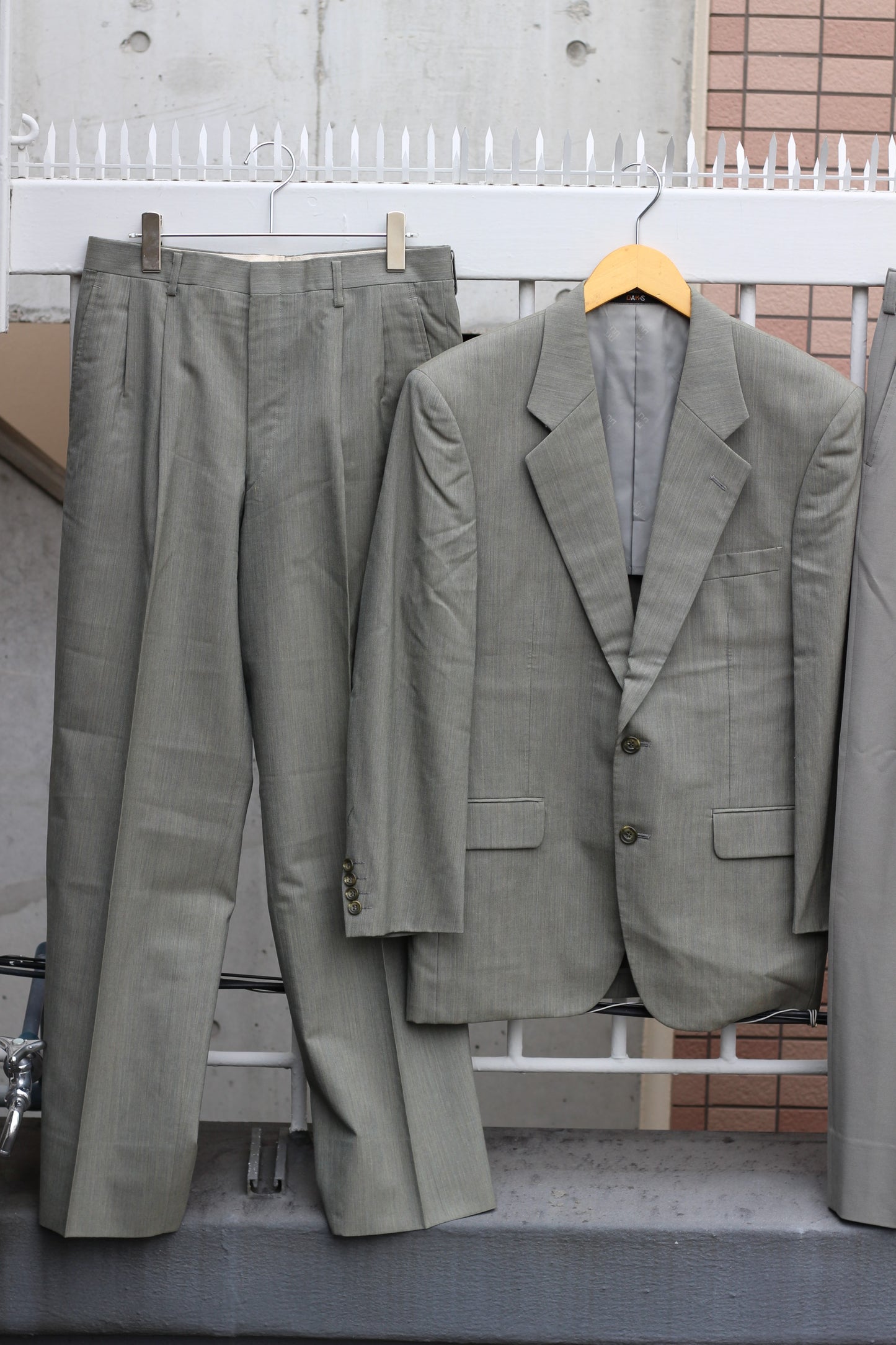 Men's Color Setup x11点