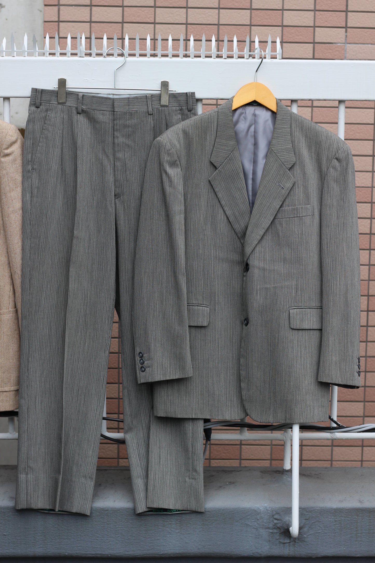 Men's Color Setup x11点
