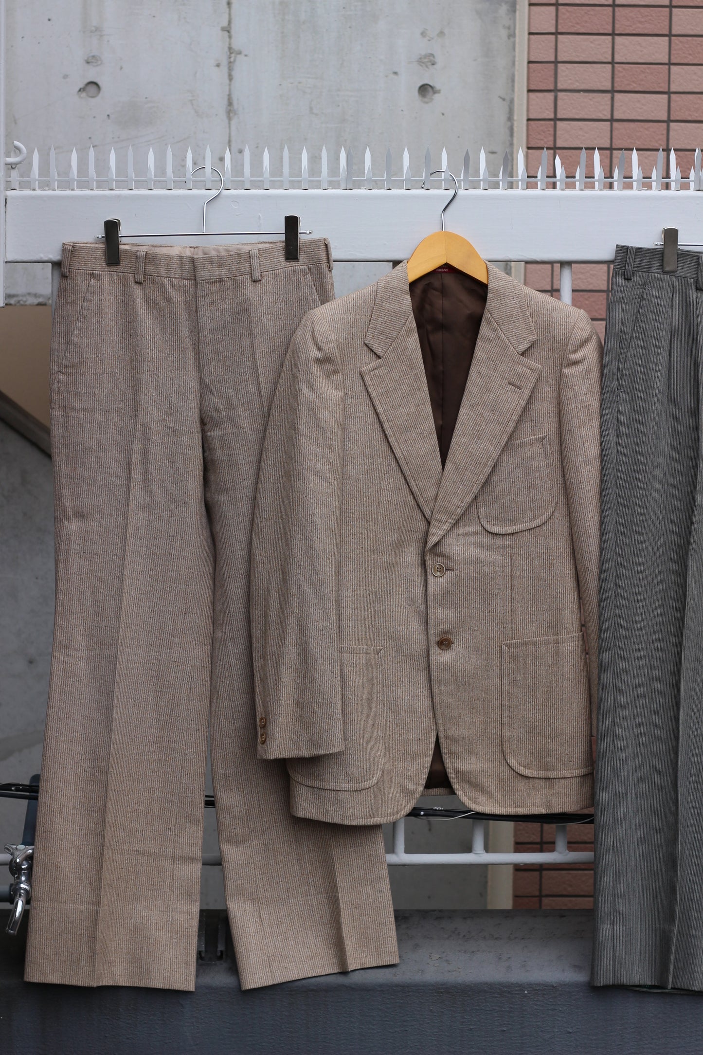 Men's Color Setup x11点