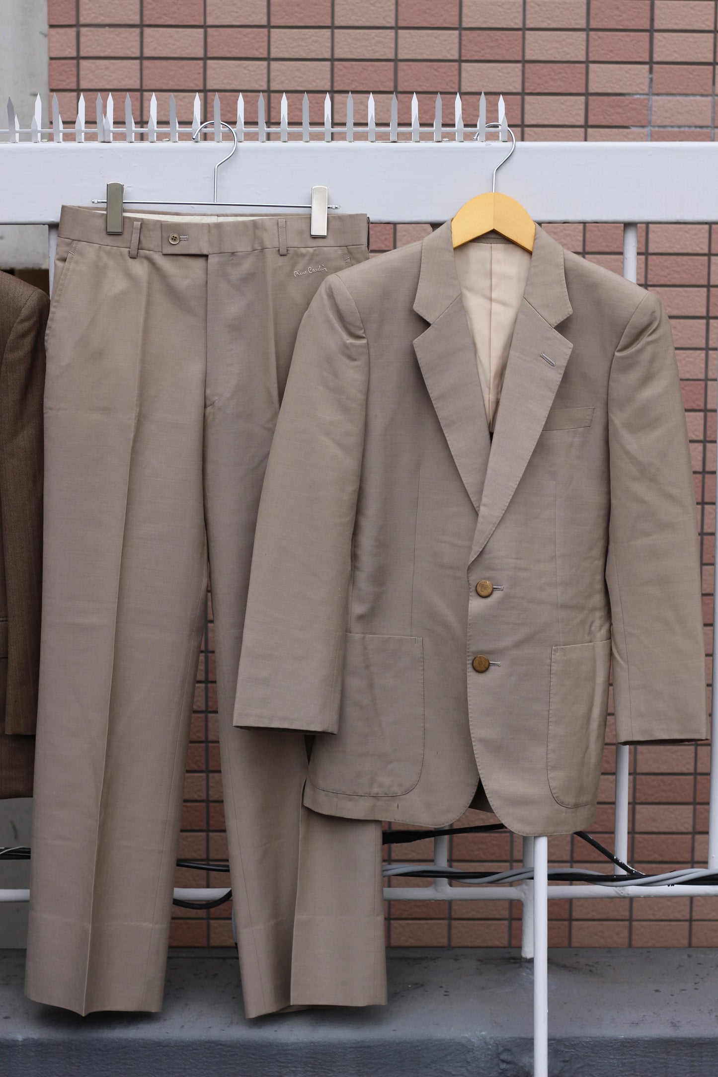 Men's Color Setup x11点