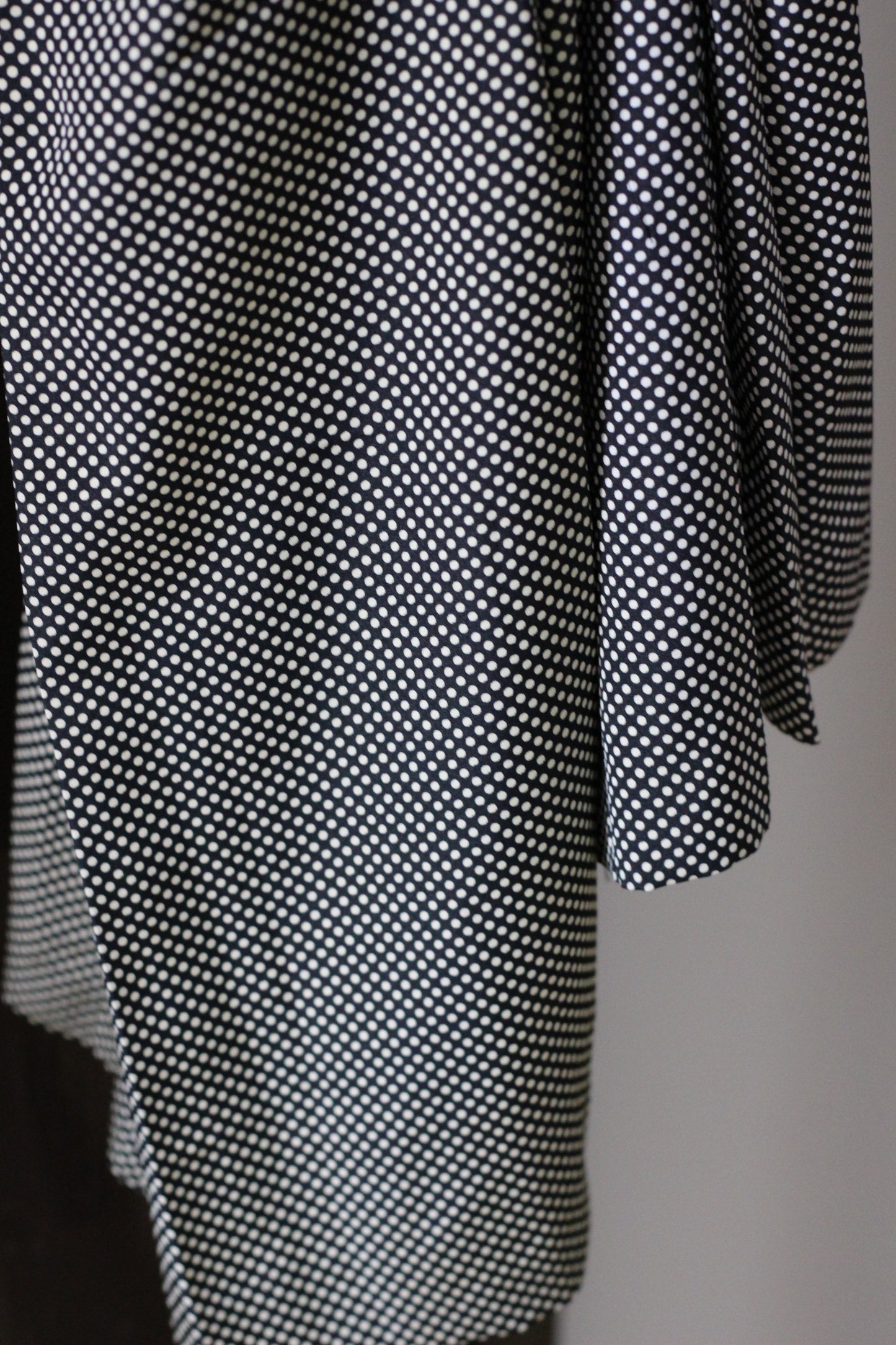 Vintage Dot Skirt x5点