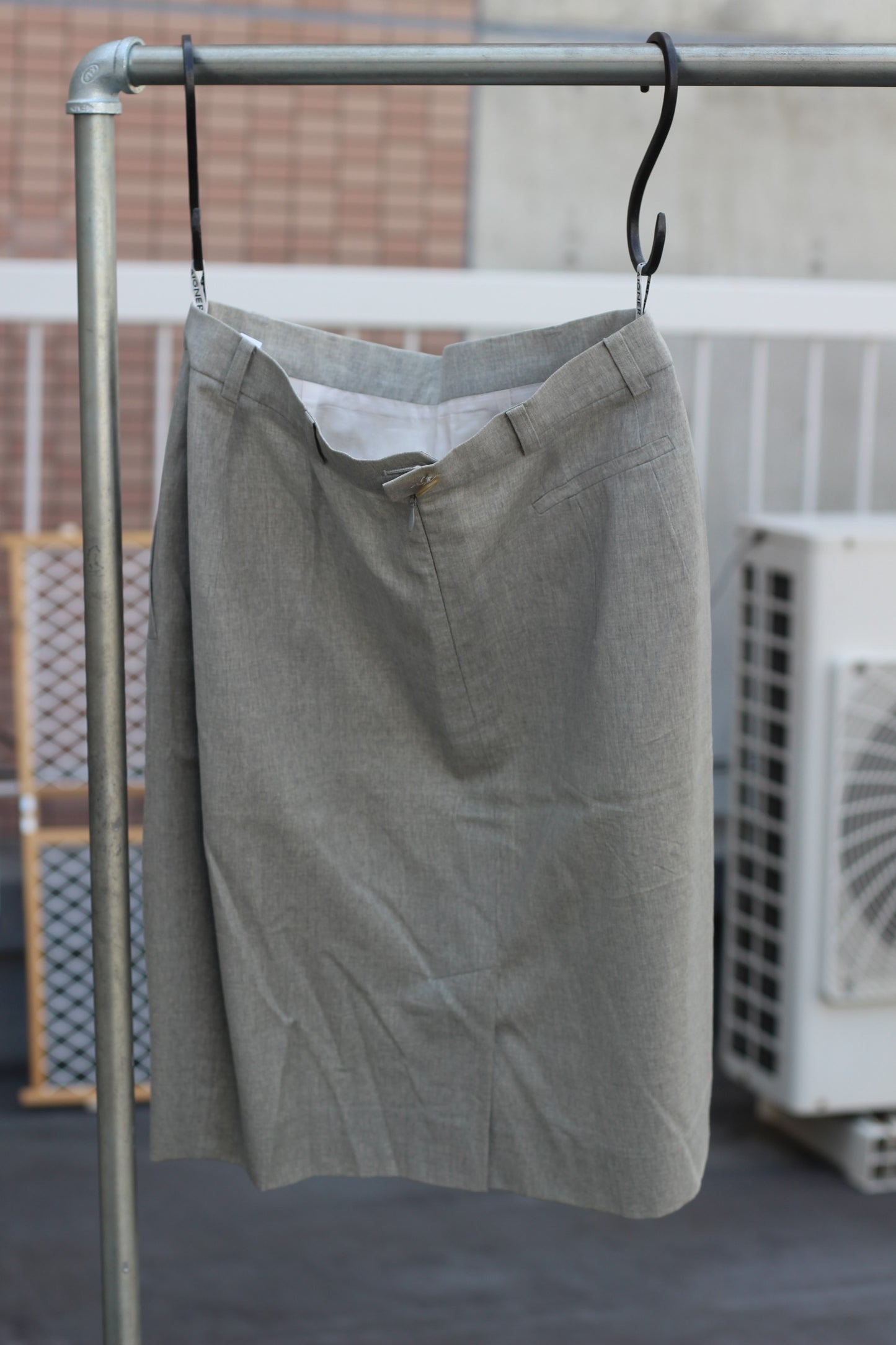Euro Vintage Skirt x3点