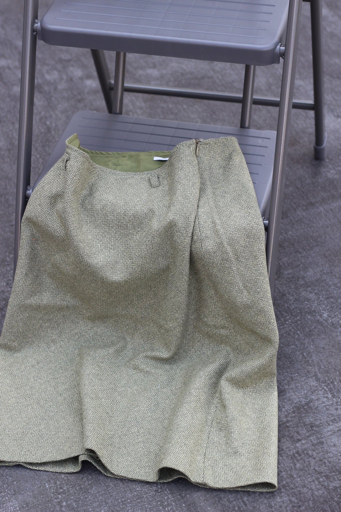 Euro Vintage Skirt x3点