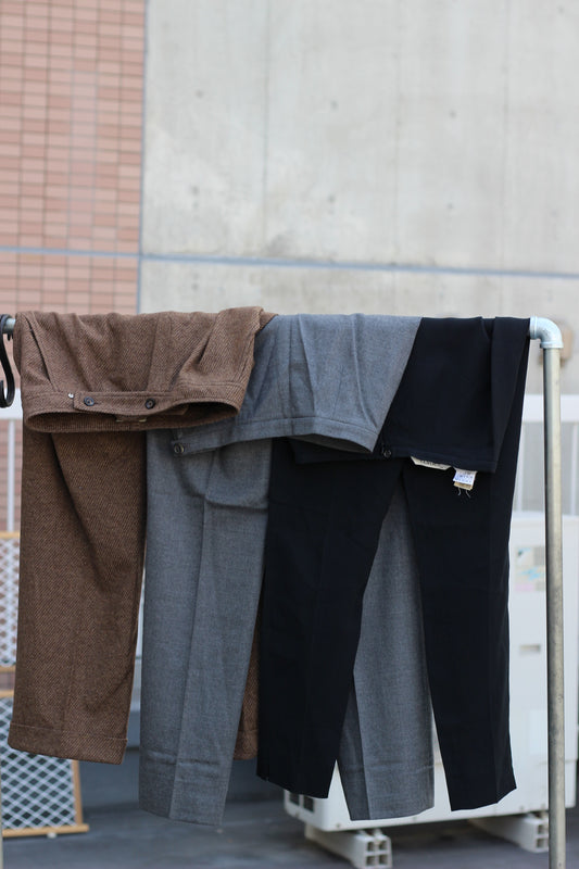 Women's Vintage Made In Italy Bottoms x5点