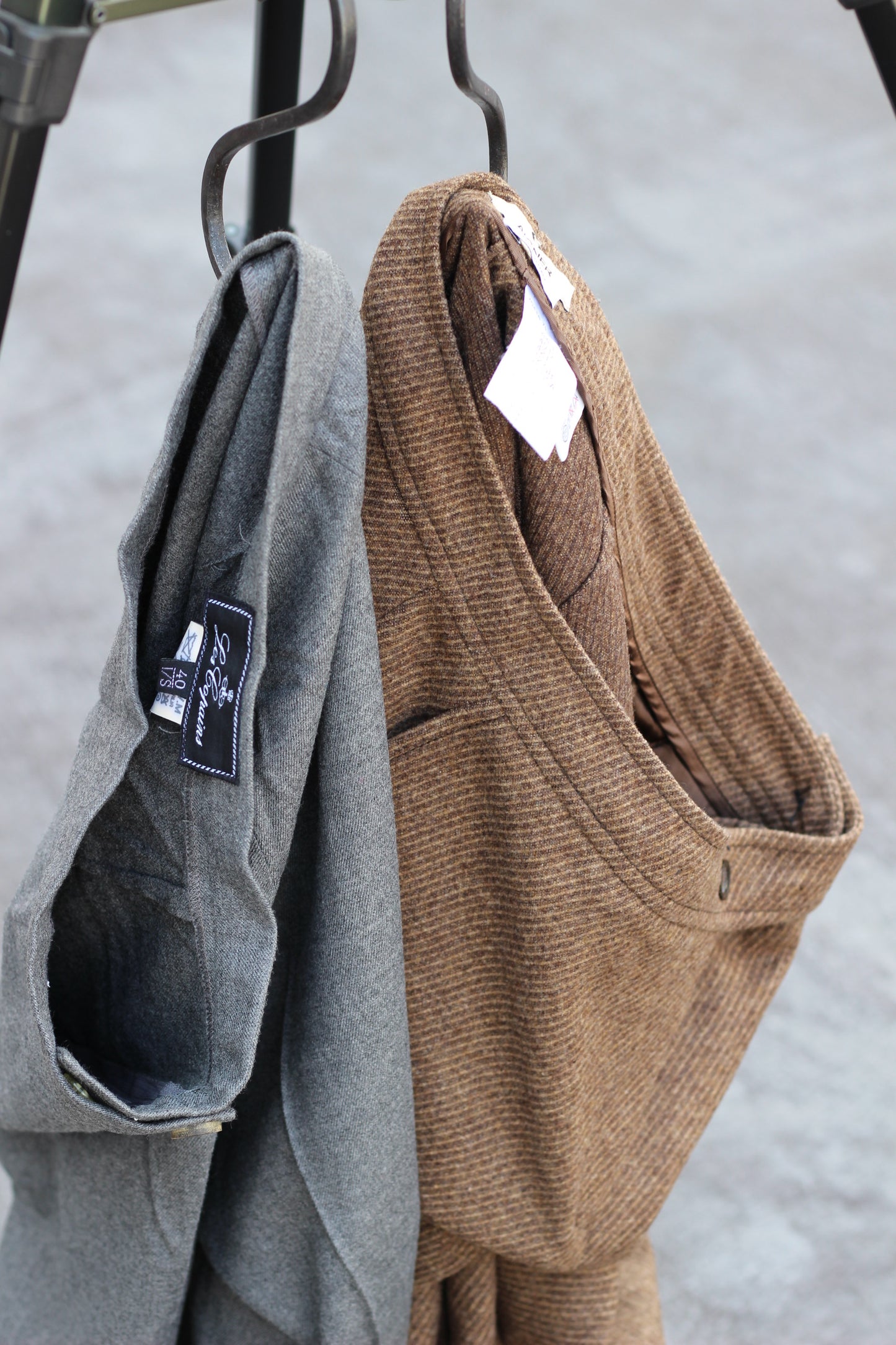 Women's Vintage Made In Italy Bottoms x5点