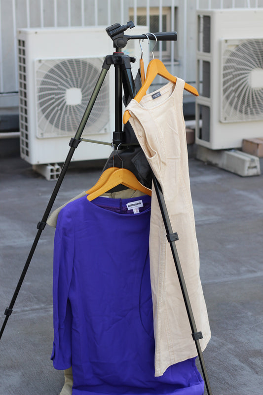 Vintage Made In Italy Dress x4点