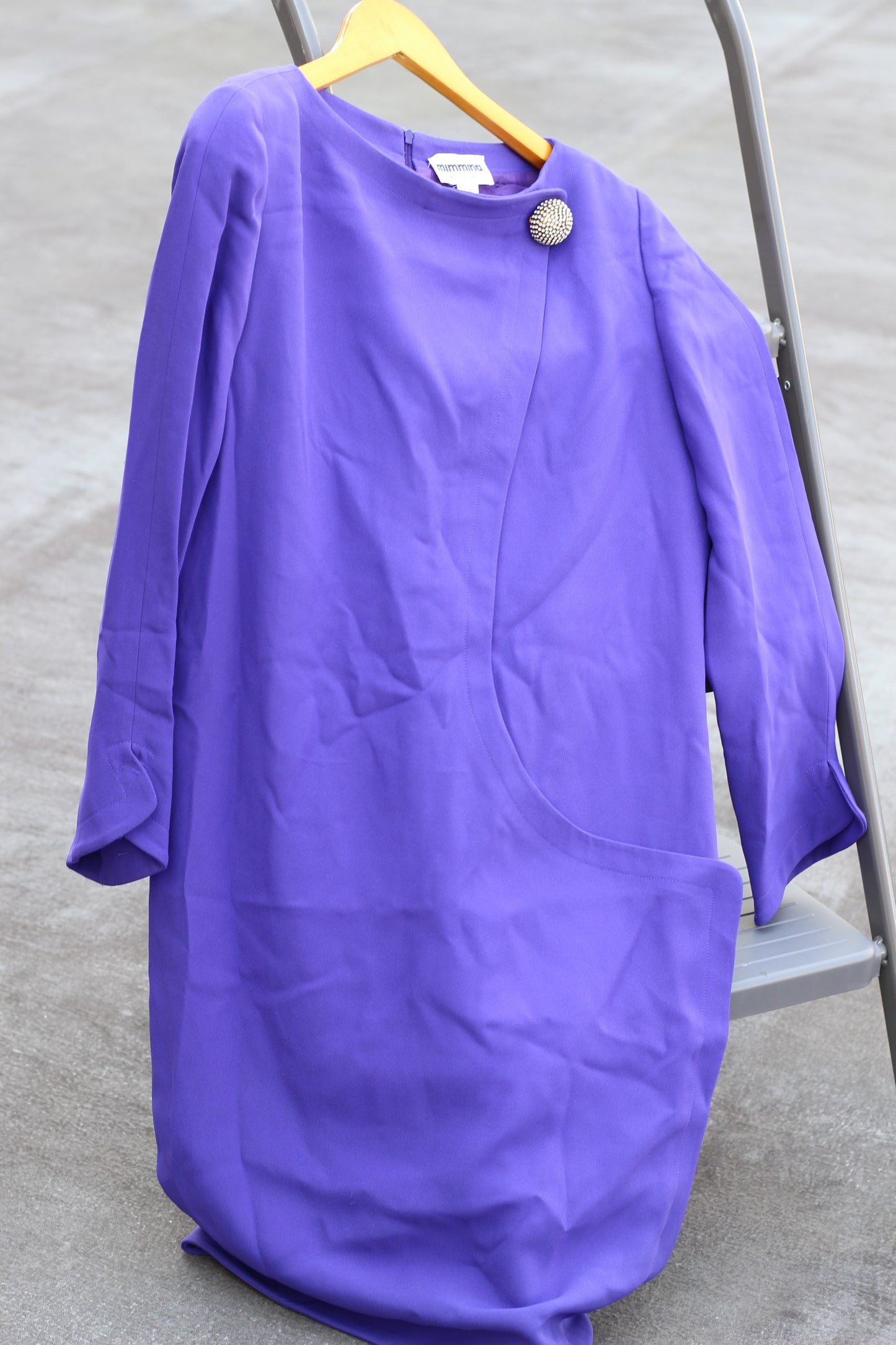 Vintage Made In Italy Dress x4点