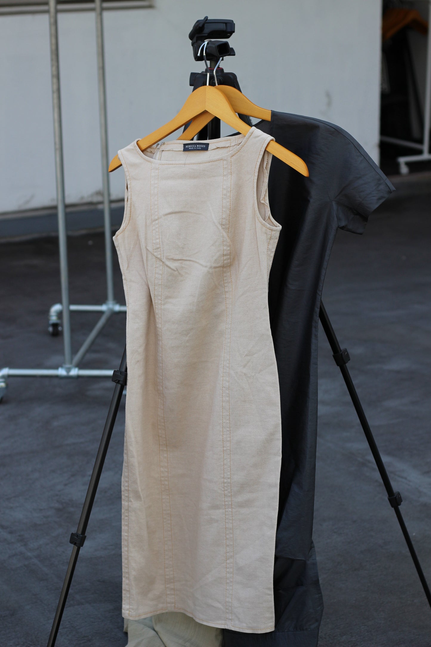 Vintage Made In Italy Dress x4点