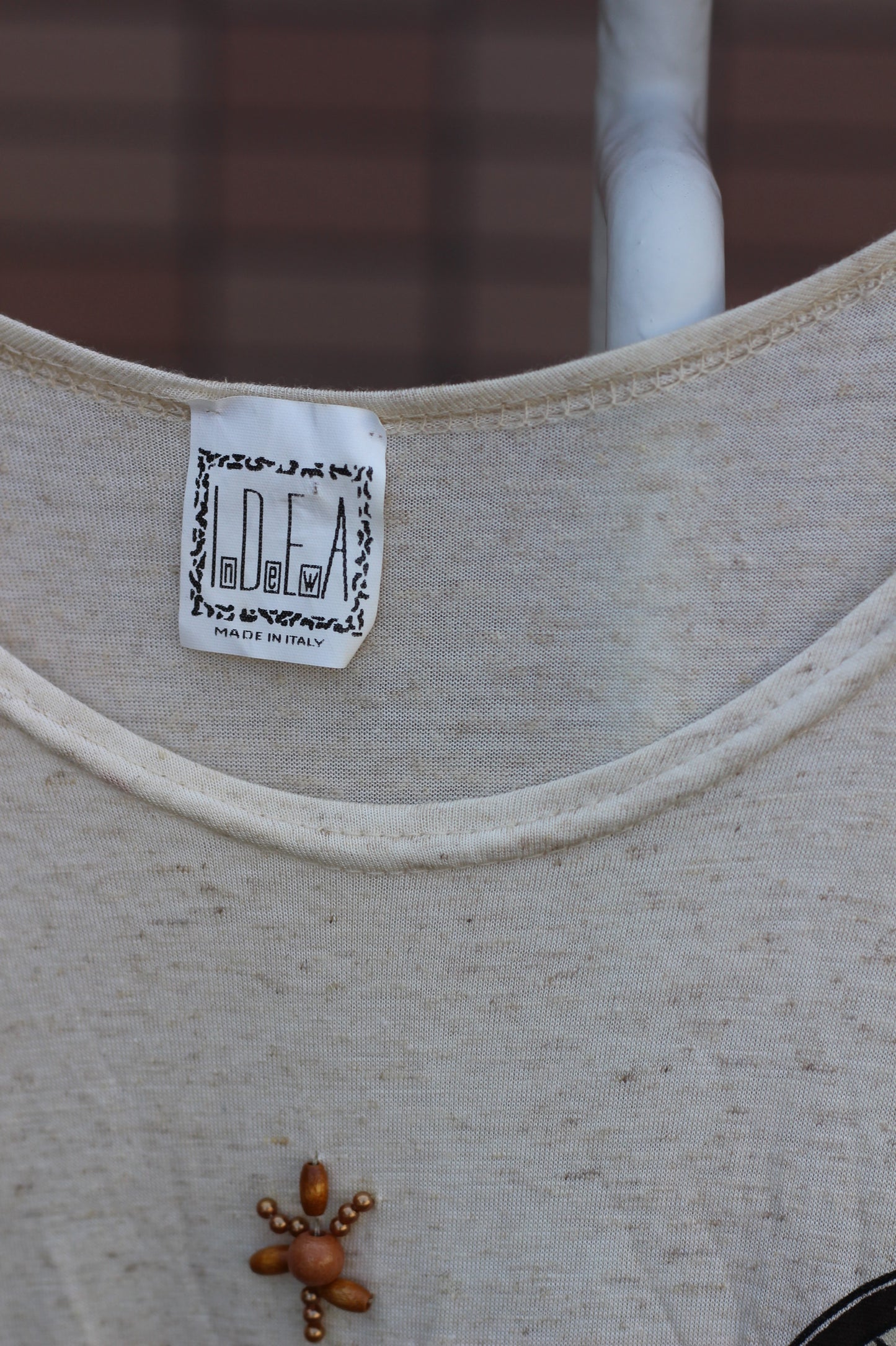 Vintage Made In Italy Design Dress x4点