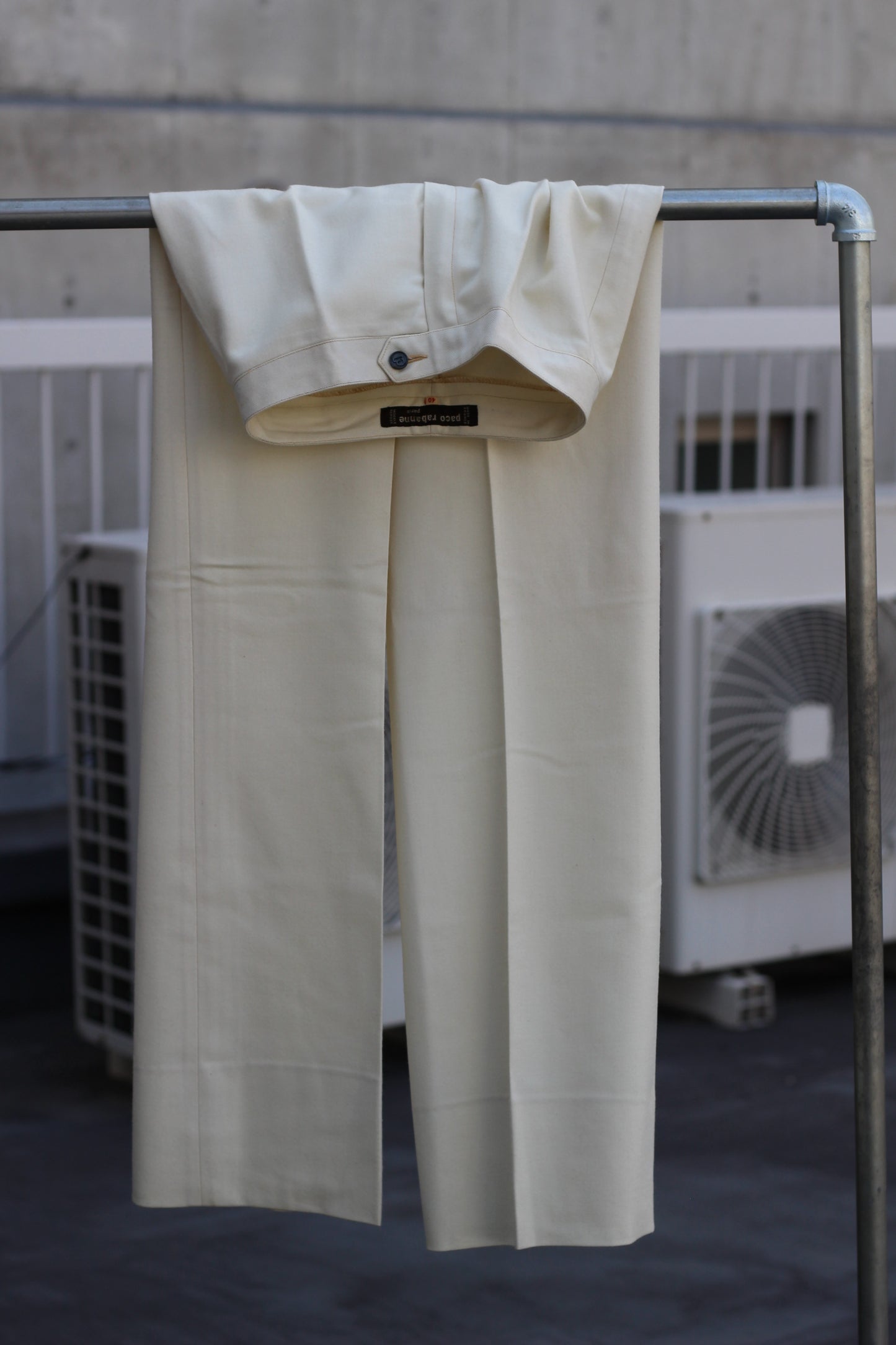 Vintage Women's Made In France Bottoms x3点