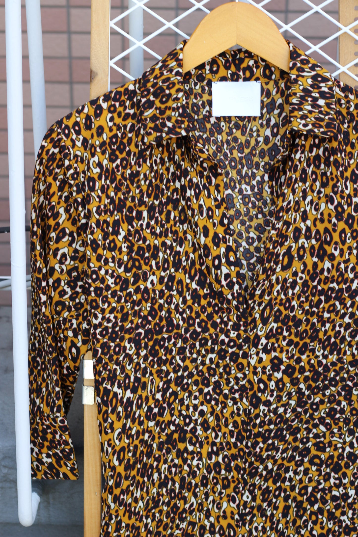 Vintage Women's Made In France Tops x3点