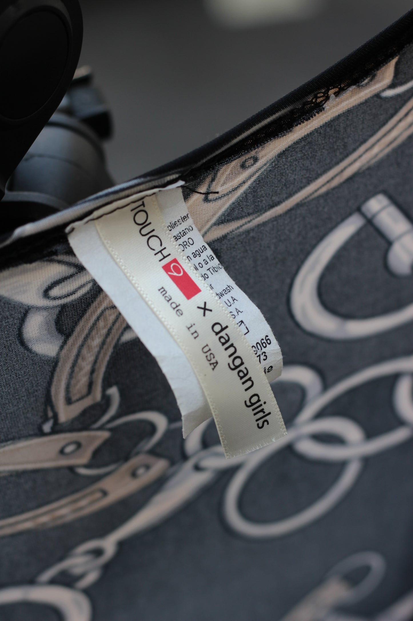 Made In Usa Design Onepiece x4点