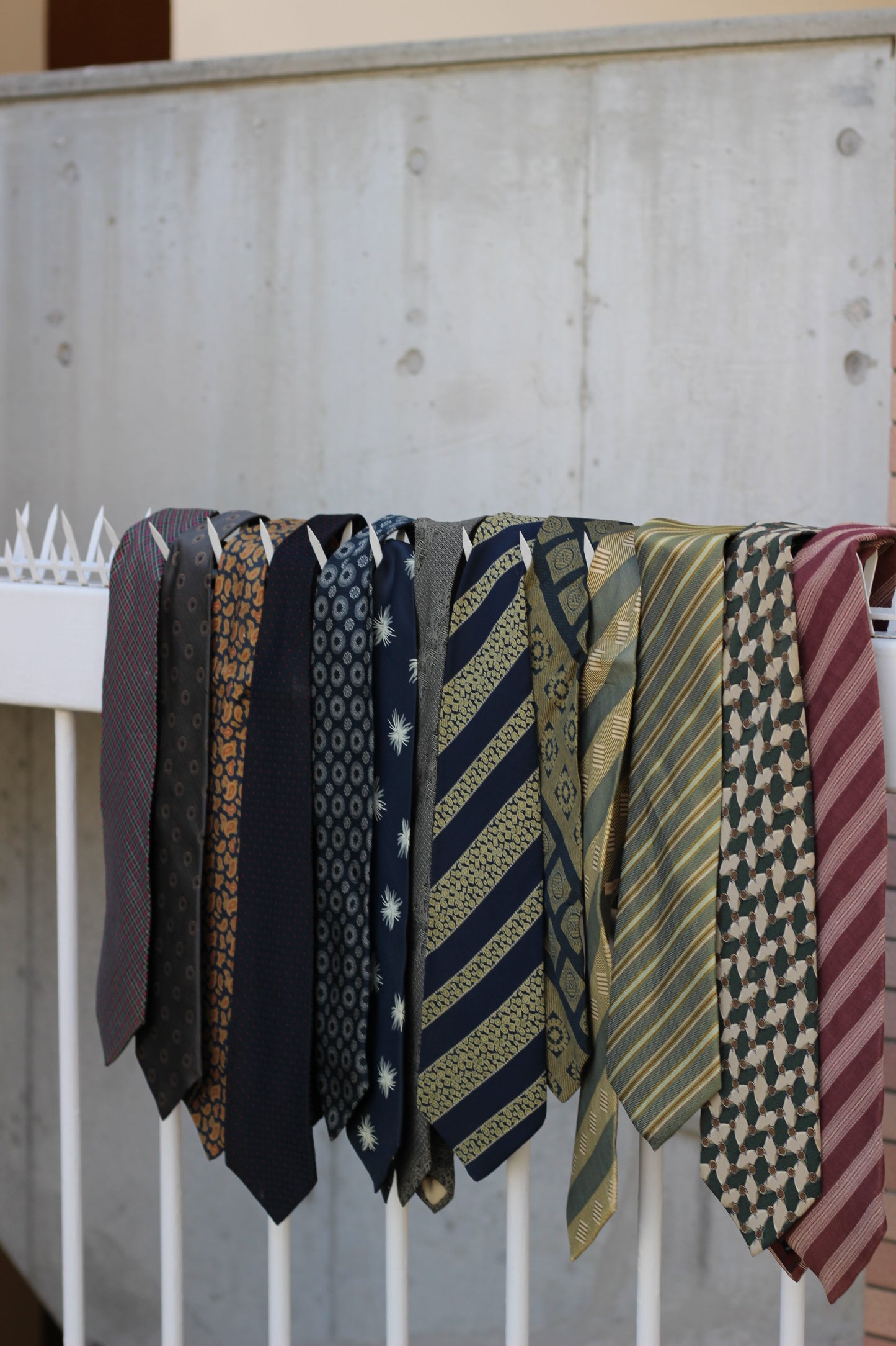 Giorgio Armani Tie x13点