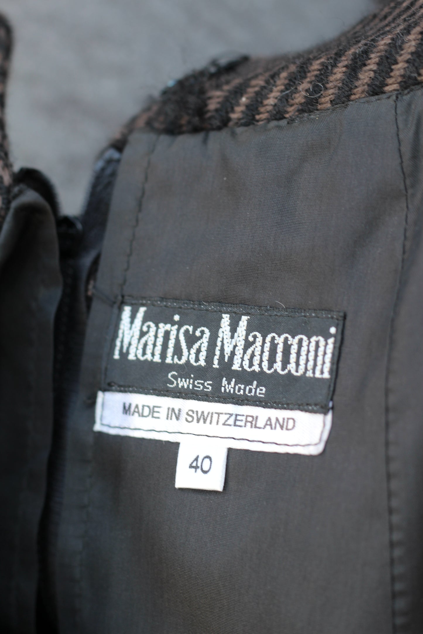 Made In Switzerland & Ireland Design Skirt x2点