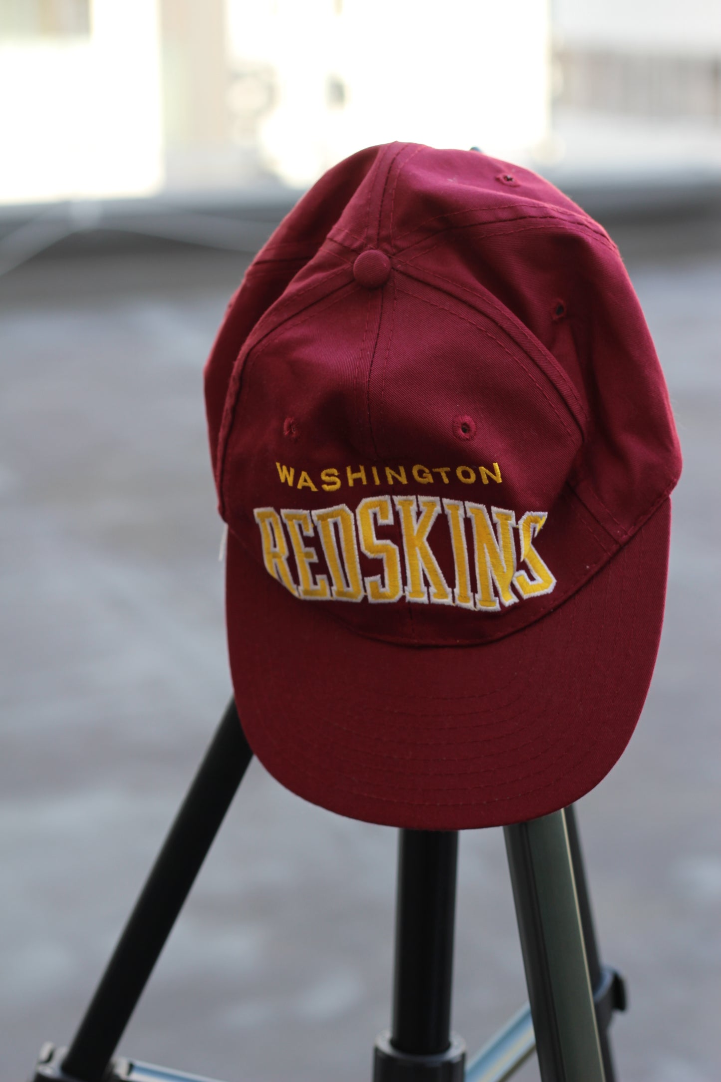 Vintage Baseball Cap x3点