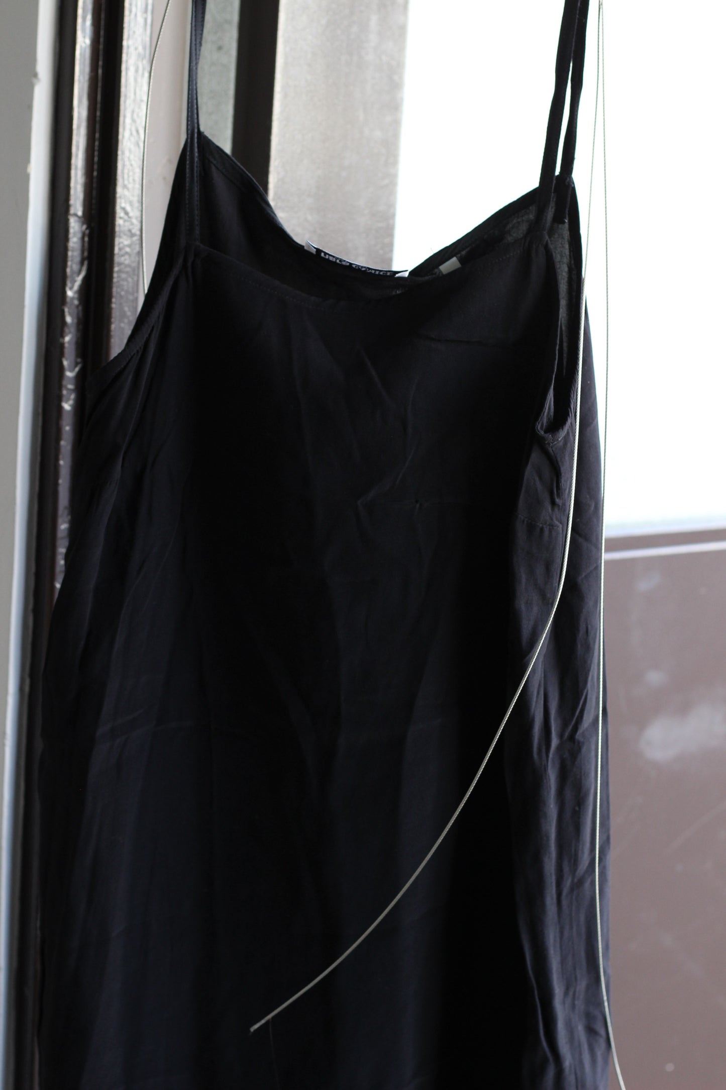 Vintage Women's Made In Italy Silky Top x6点