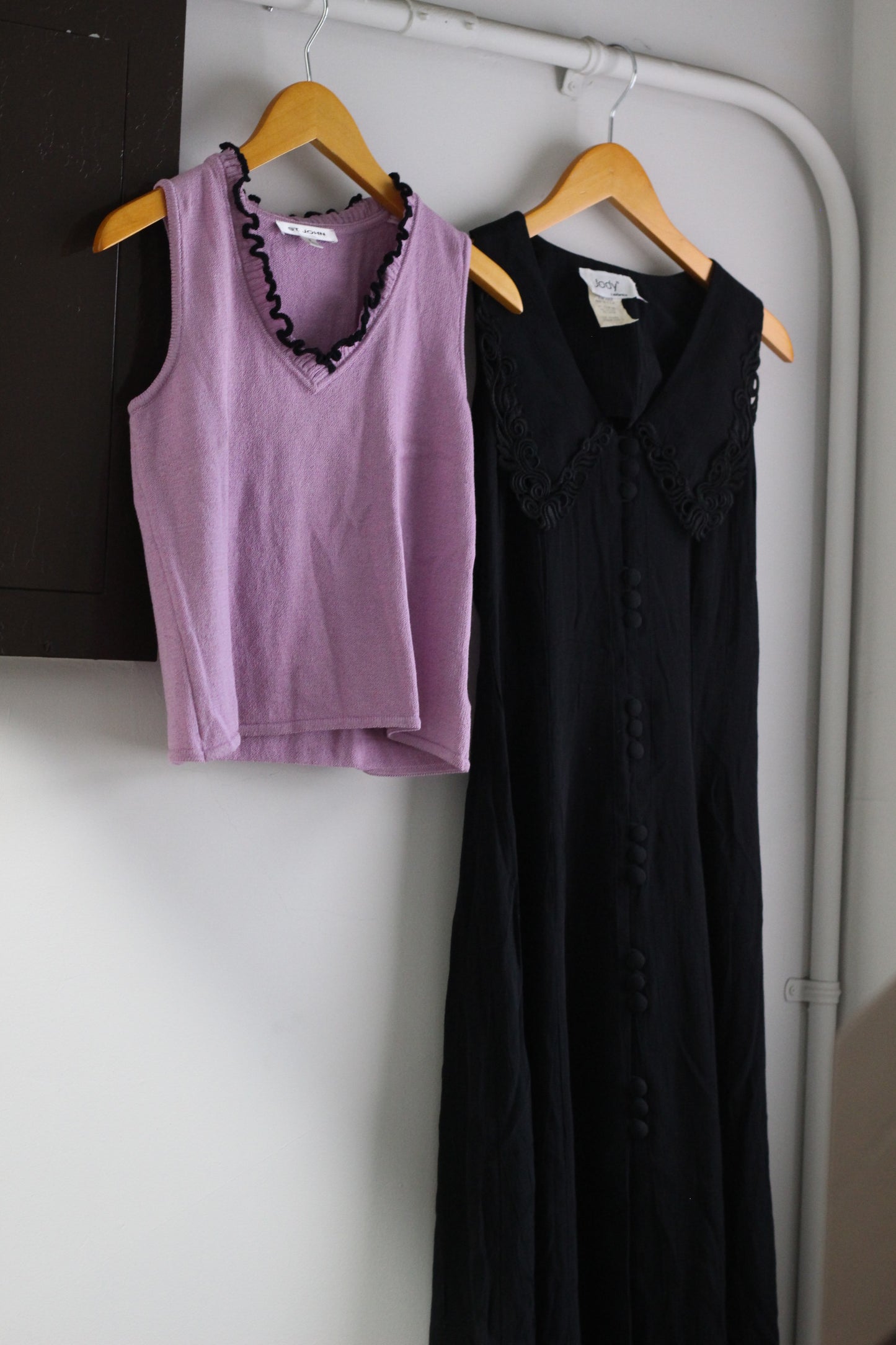 Vintage Women's Made In Usa Itmes x3点