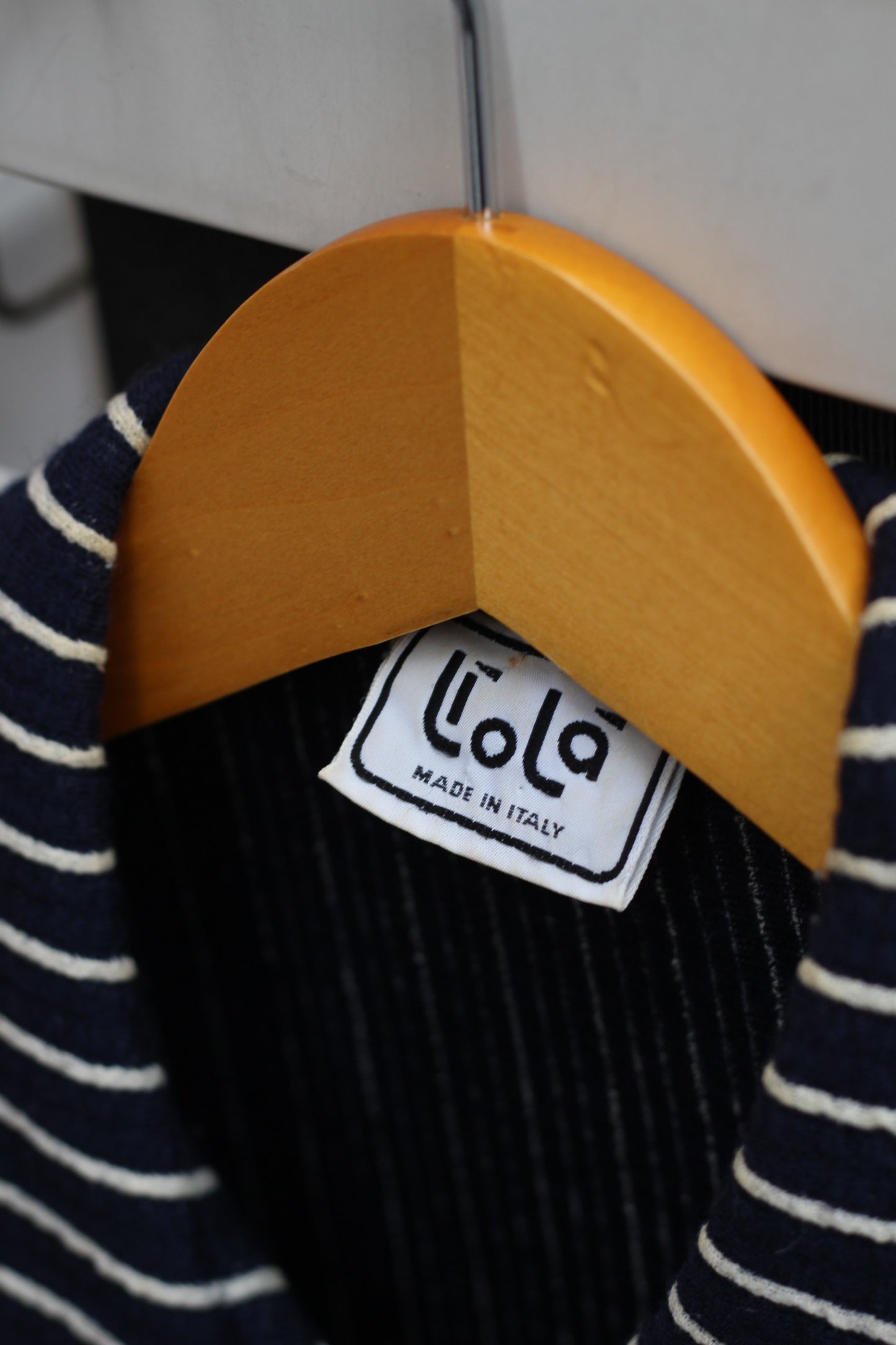 Women's Vintage Made In Italy Setup x3点