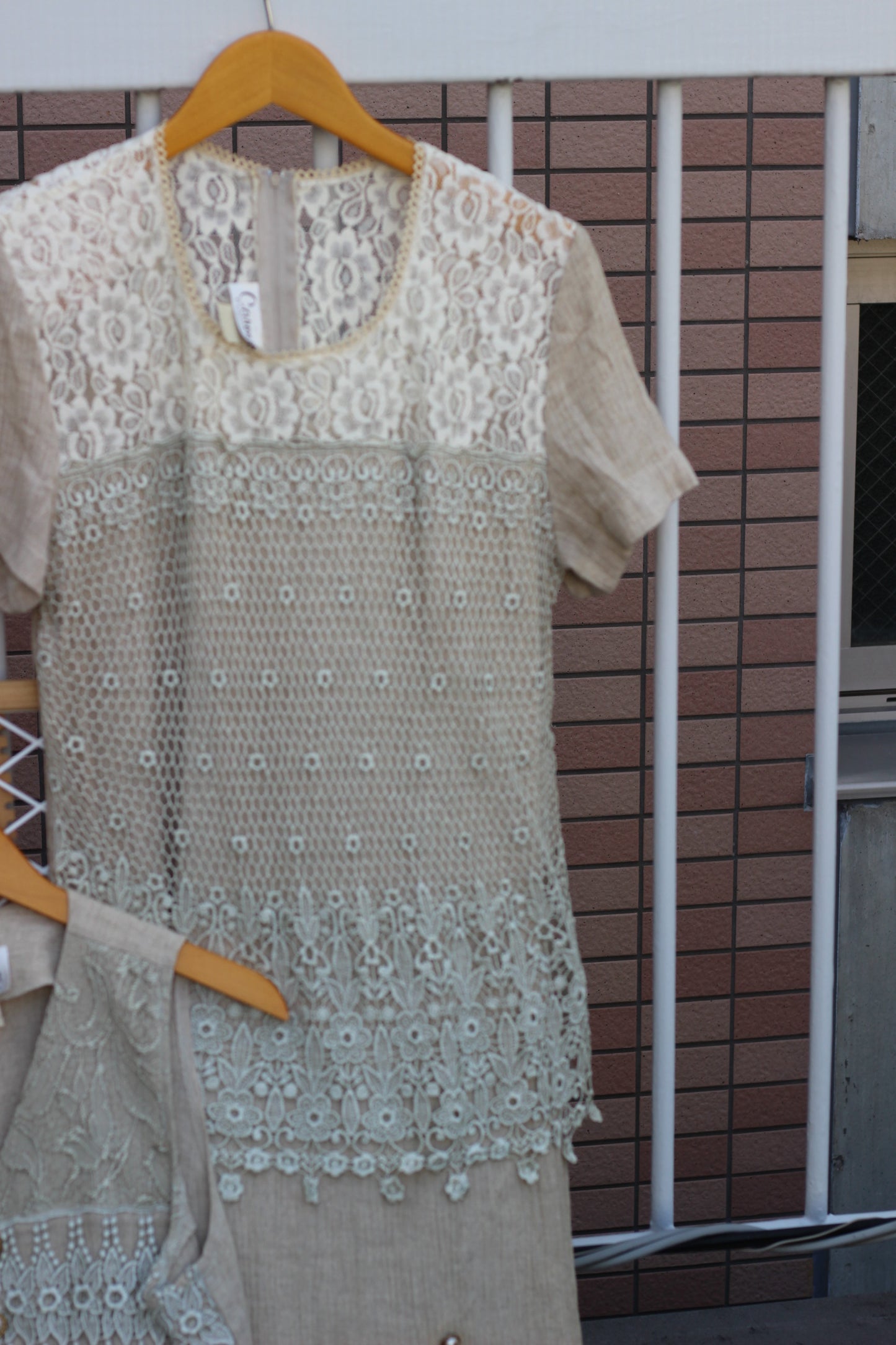 Vintage Women's Made In Usa 3-Piece Set x3点