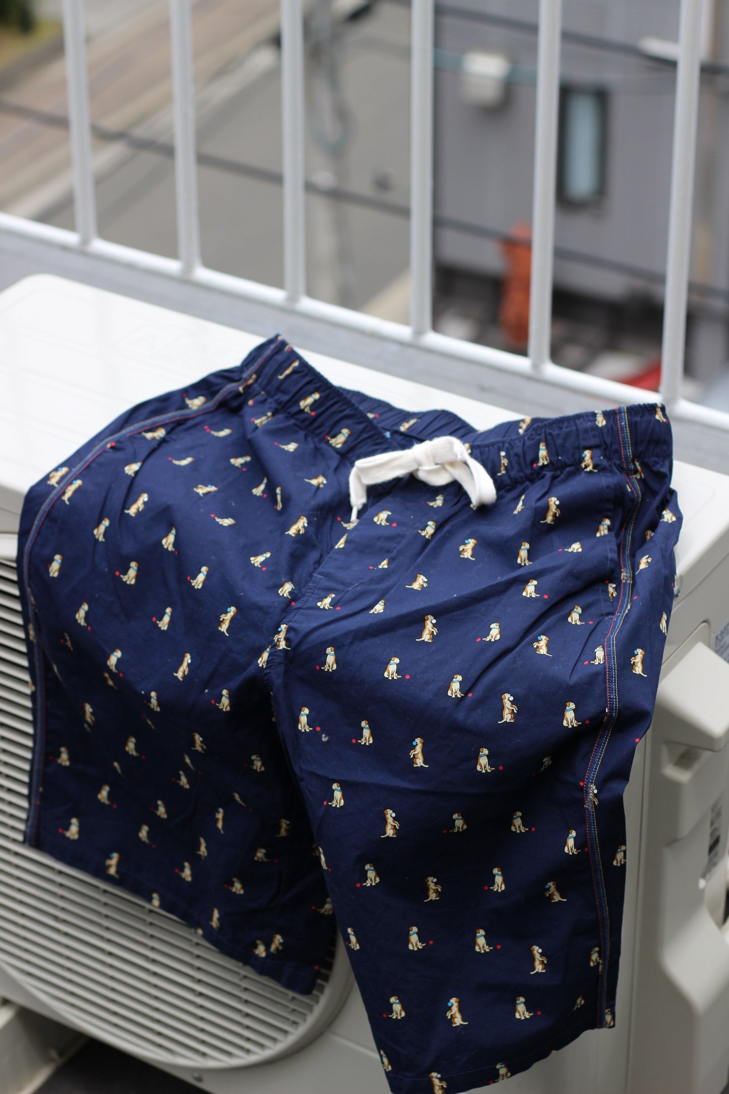 Men's Brand Shorts x3点