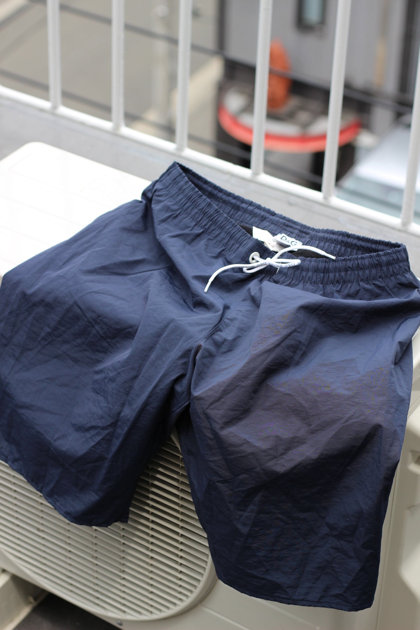 Men's Brand Shorts x3点