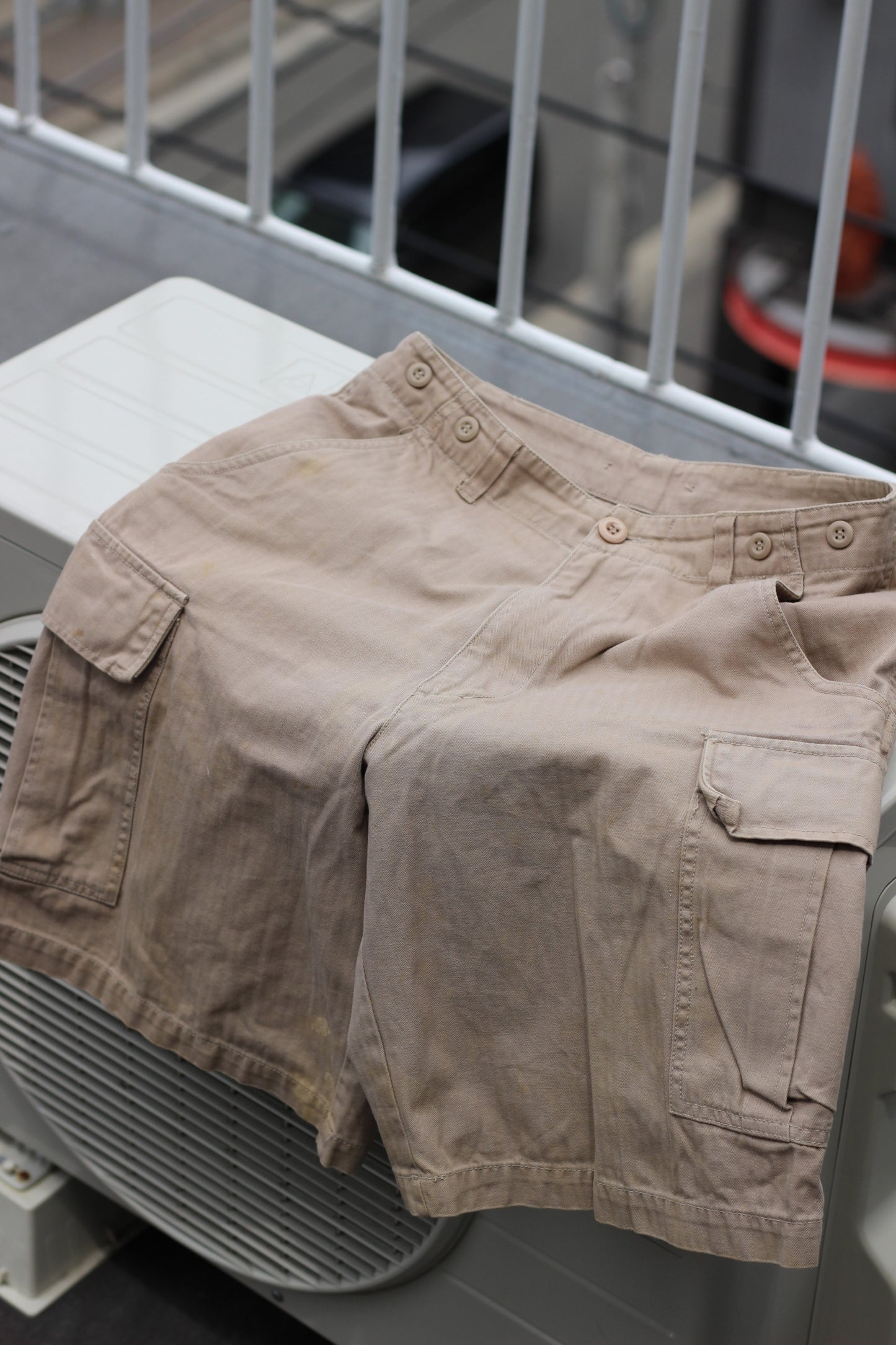 Men's Brand Shorts x3点