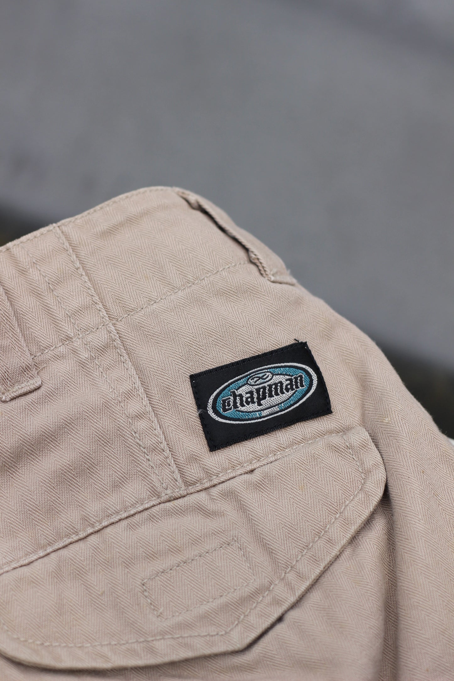 Men's Brand Shorts x3点