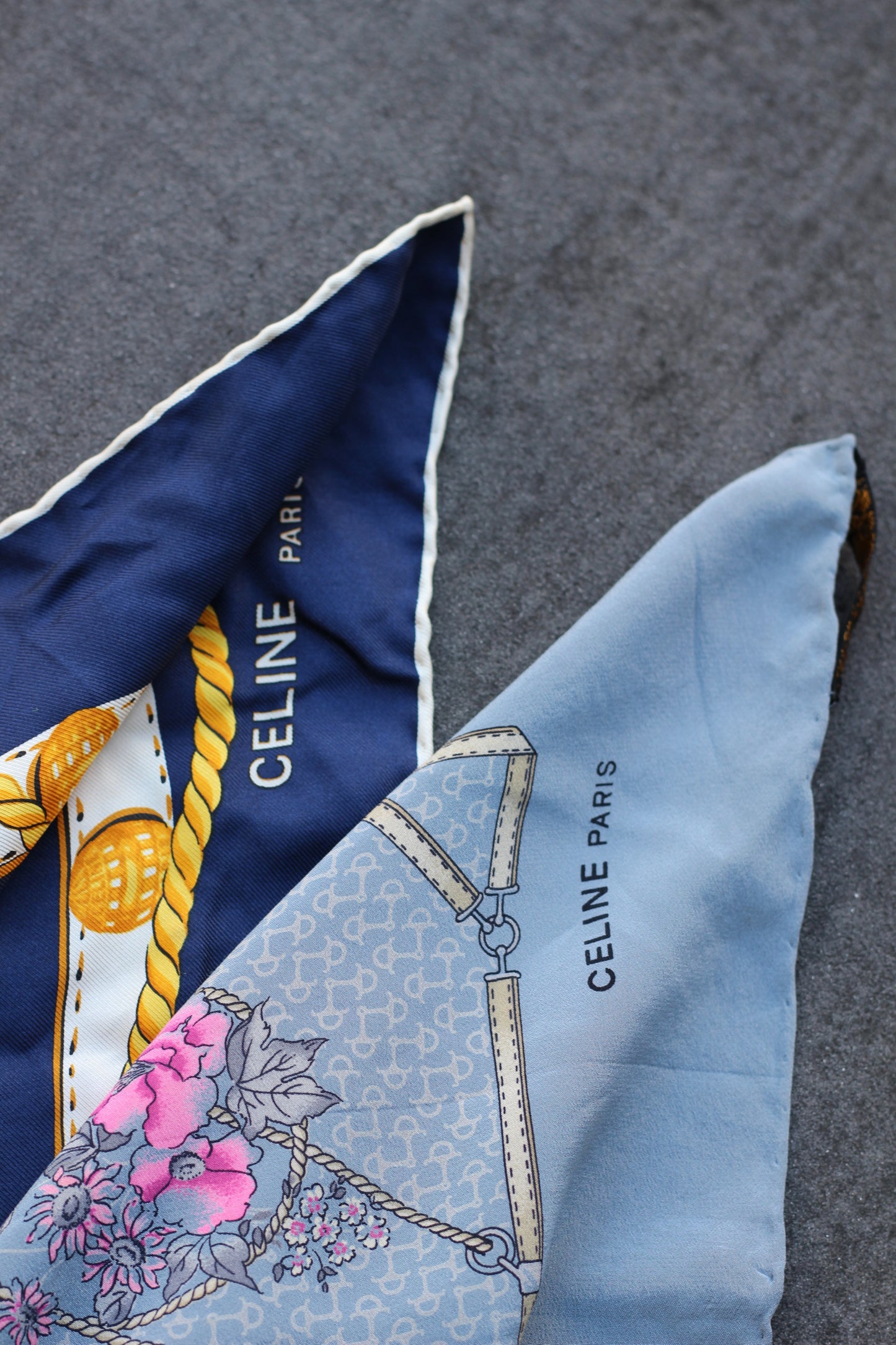 Luxury Brand Scarf x7点