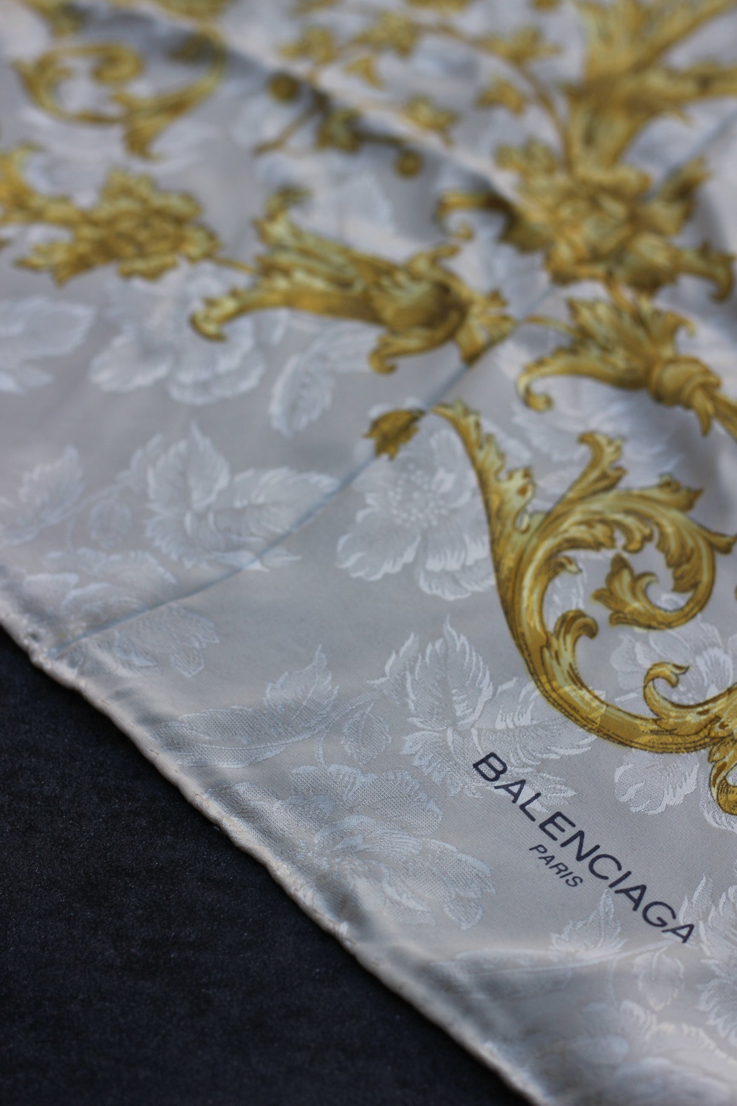 Luxury Brand Scarf x7点