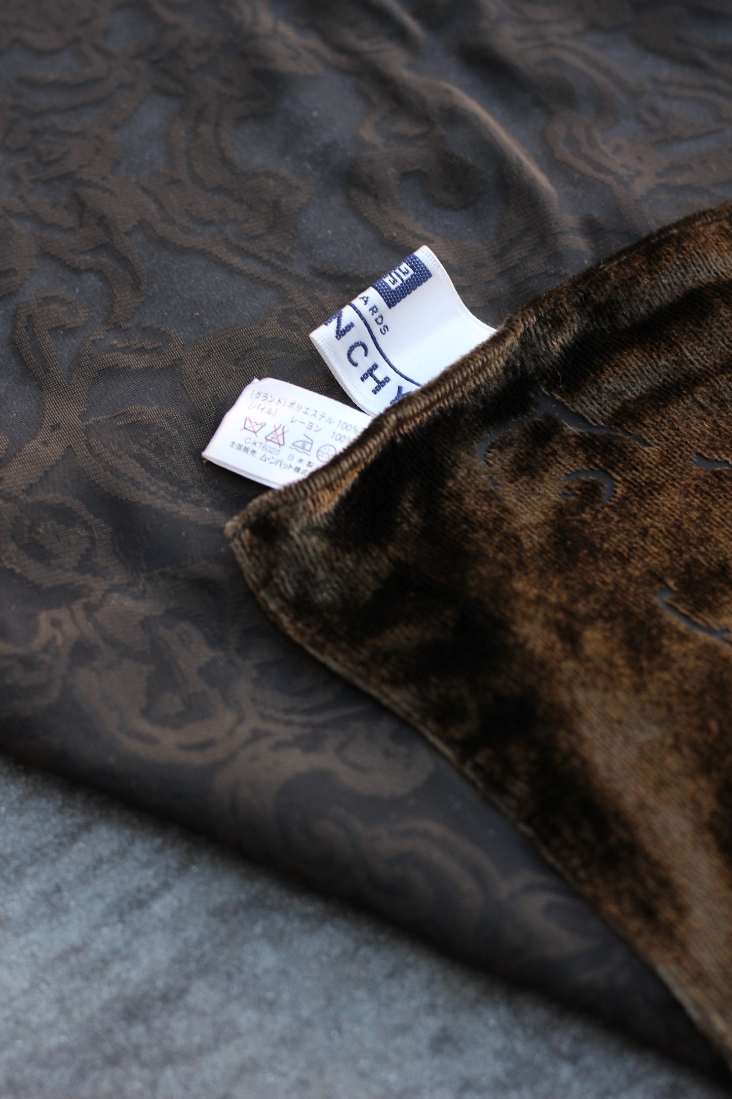 Luxury Brand Scarf x7点