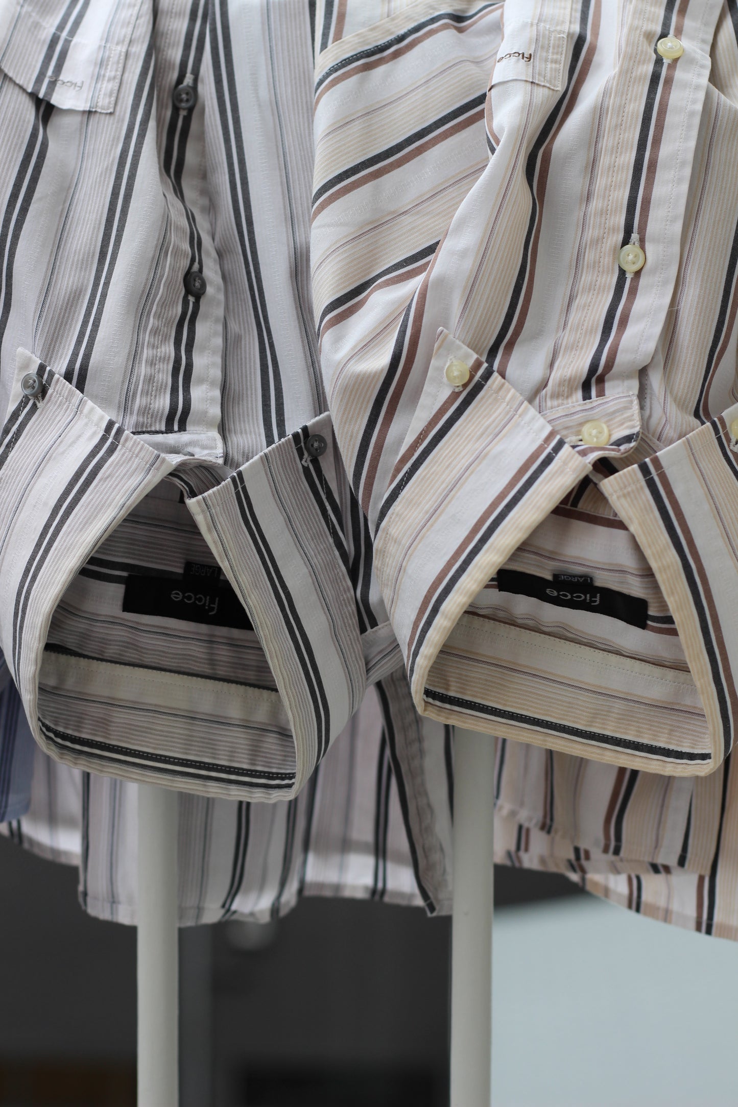 Men's Old Dc Brand Shirt x4点