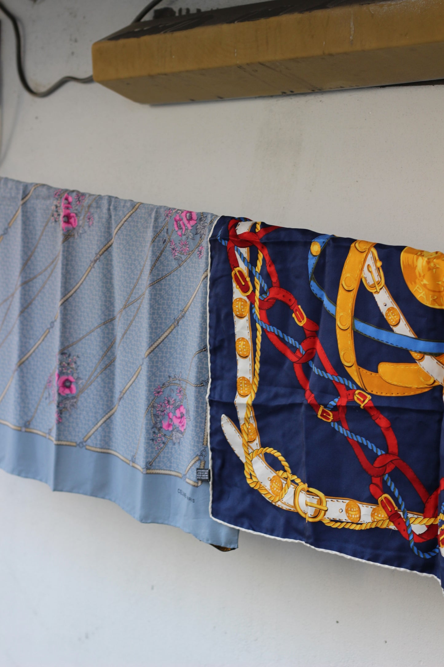 Luxury Brand Scarf x7点