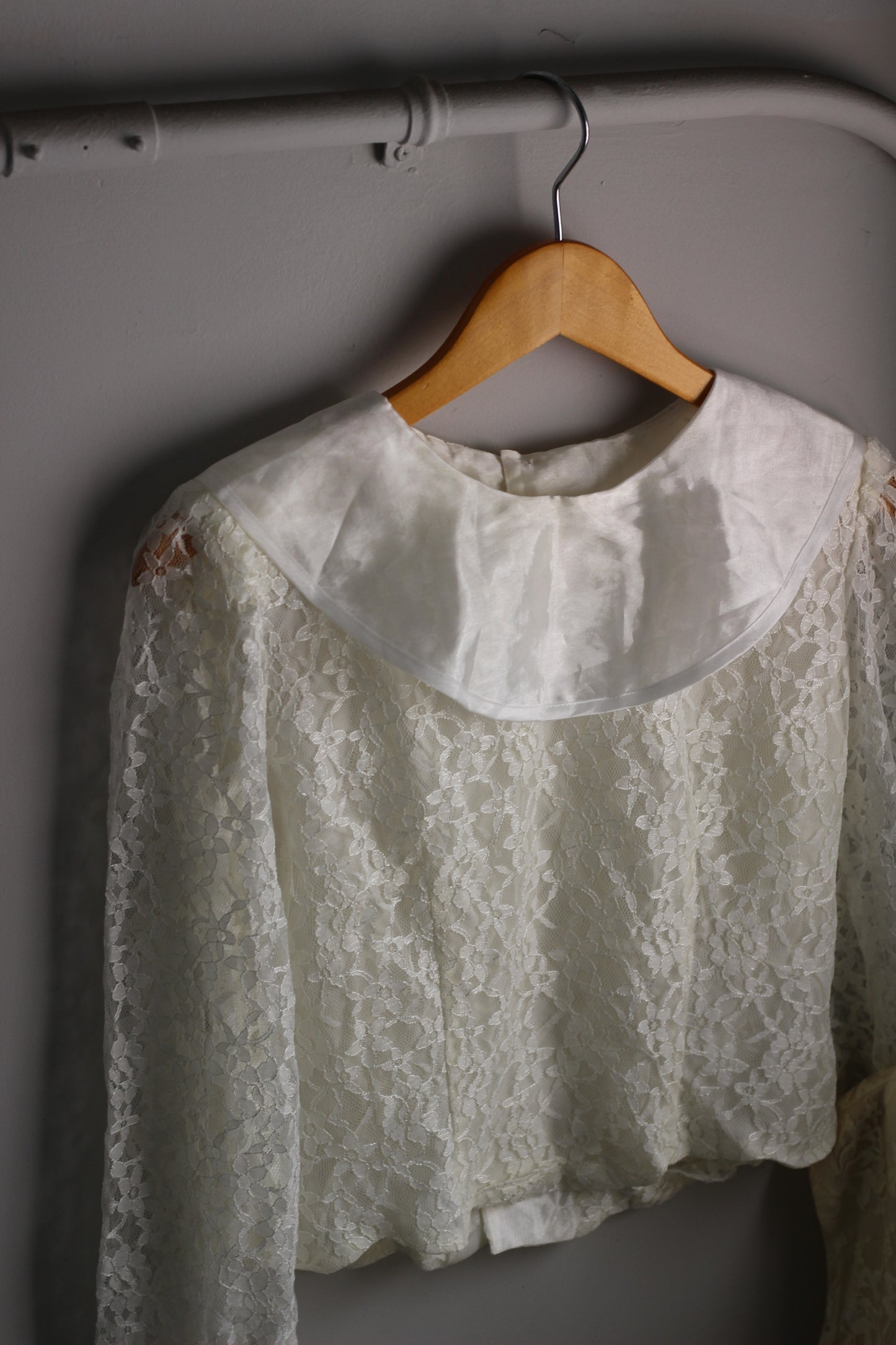 Vintage Lace Tops x5点