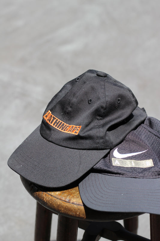 A bathing APE & Nike Cap set x2点