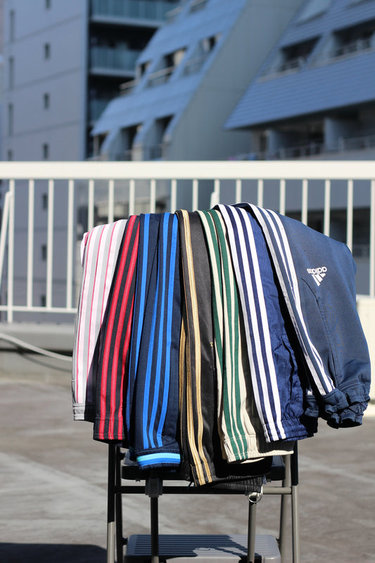 Adidas Track Pants x28点