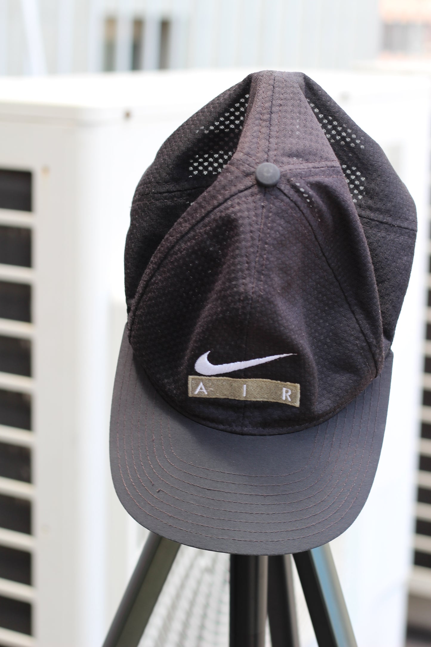 A bathing APE & Nike Cap set x2点