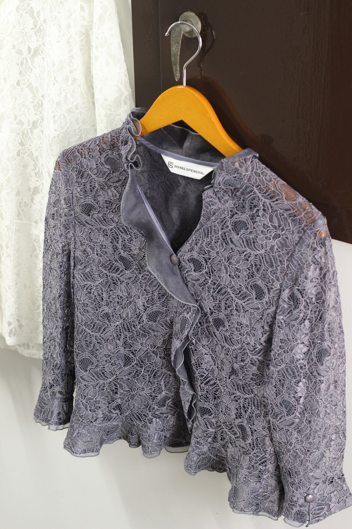 Vintage Lace Tops x5点