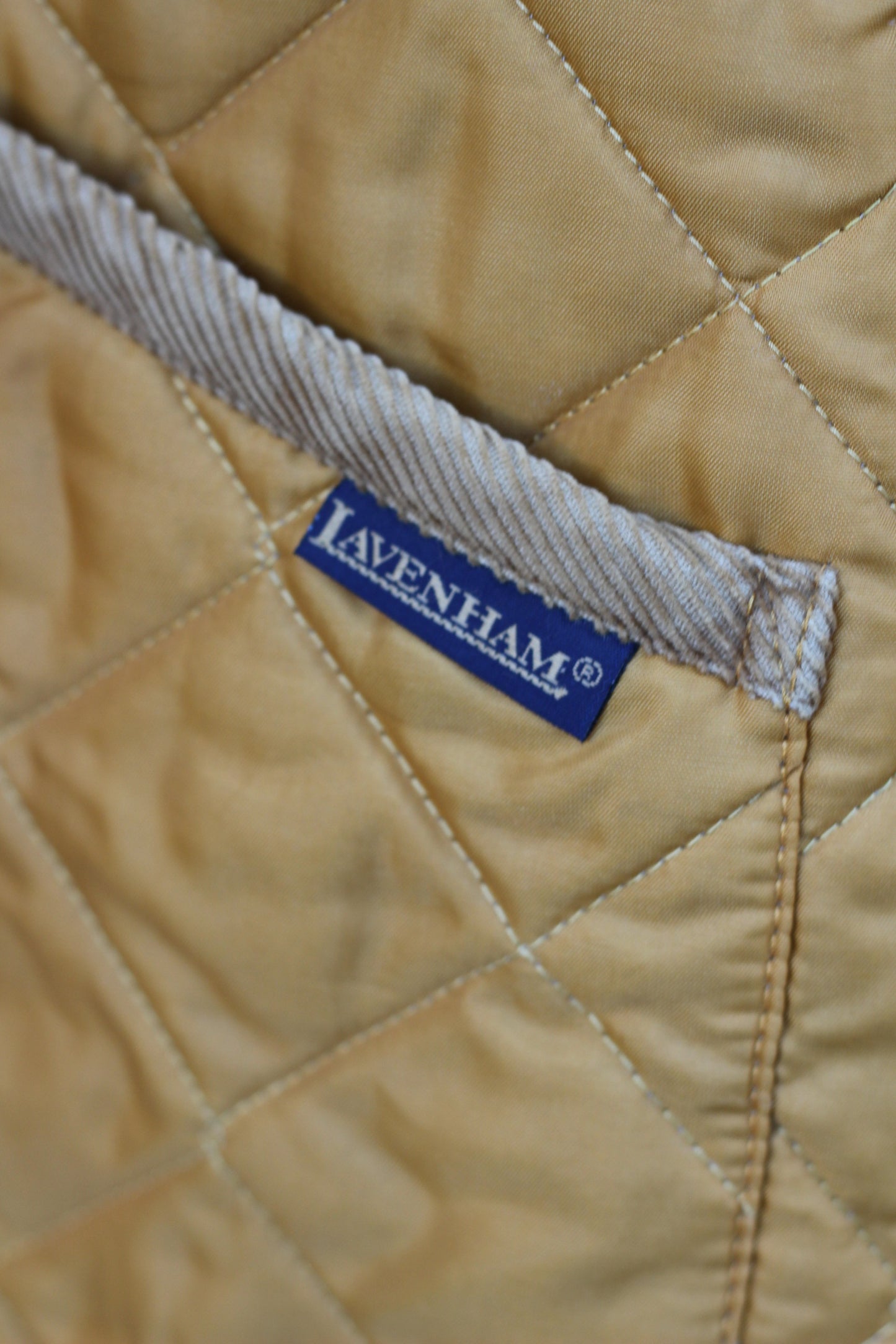 Lavenham Quilted Jacket x5点
