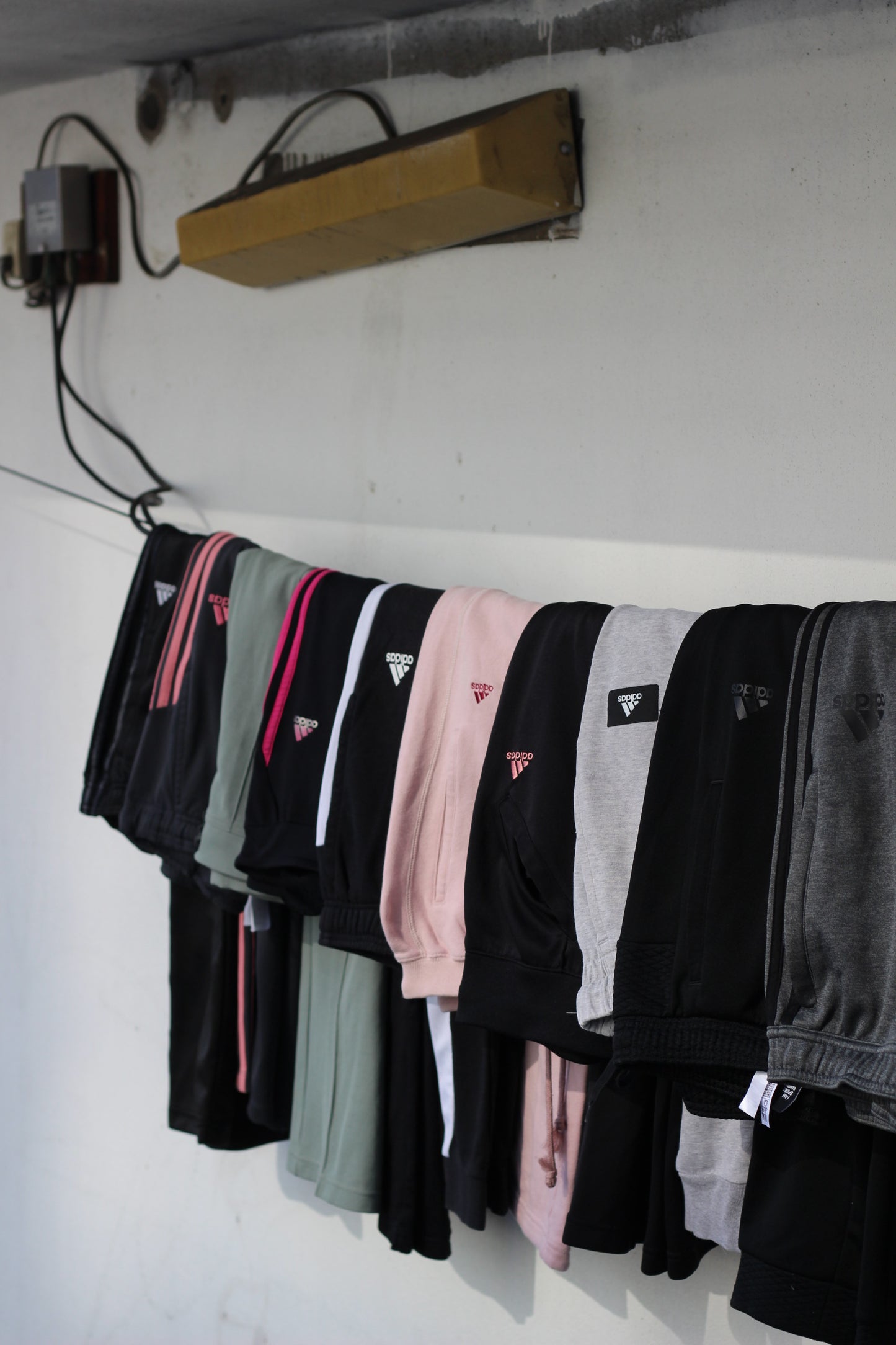 Adidas Track Pants x28点