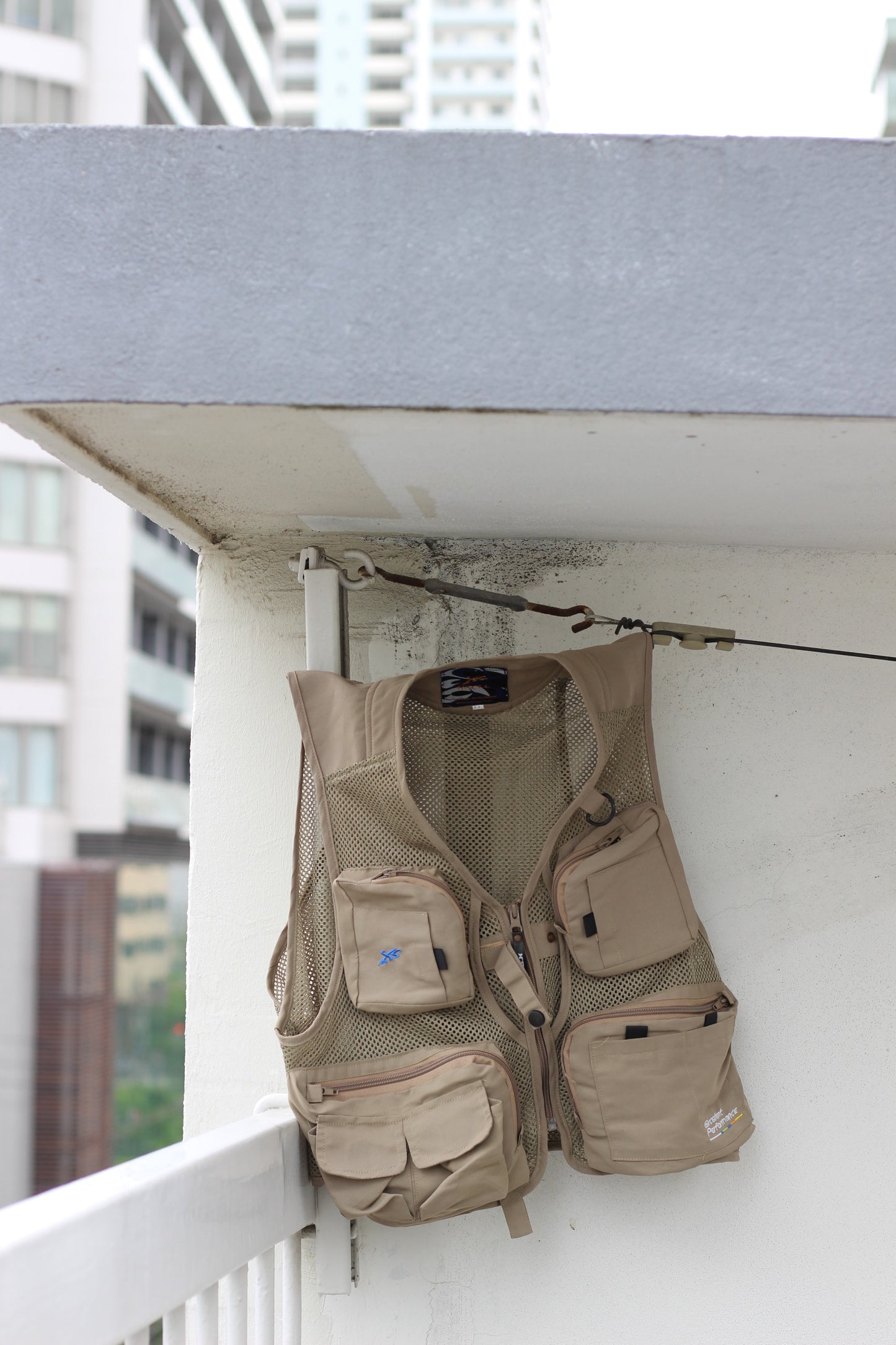Outdoor Brand Items x10点