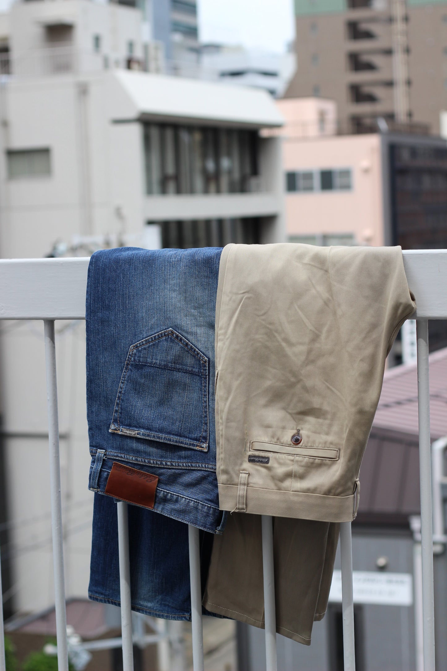 Outdoor Brand Items x10点