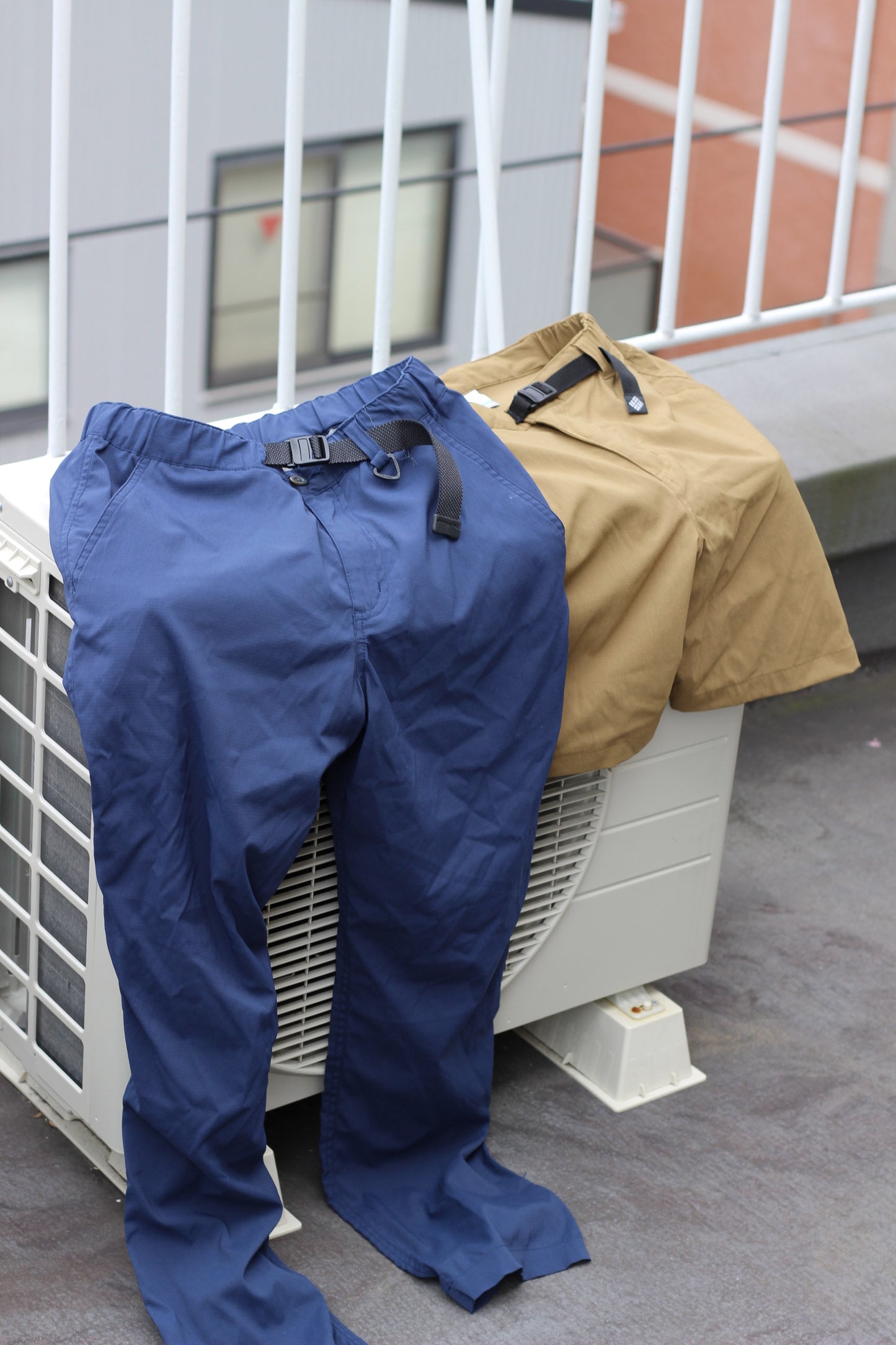 Outdoor Brand Items x10点