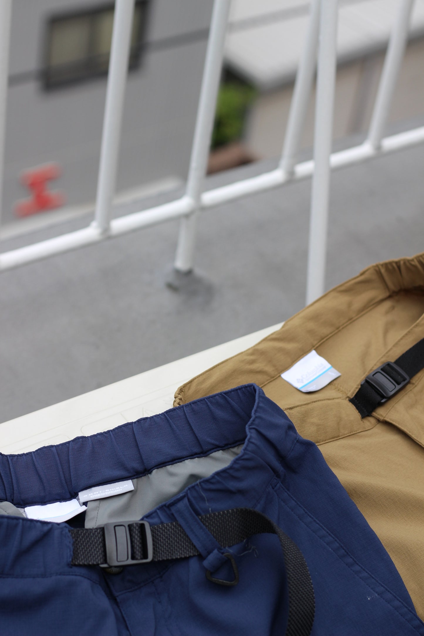 Outdoor Brand Items x10点