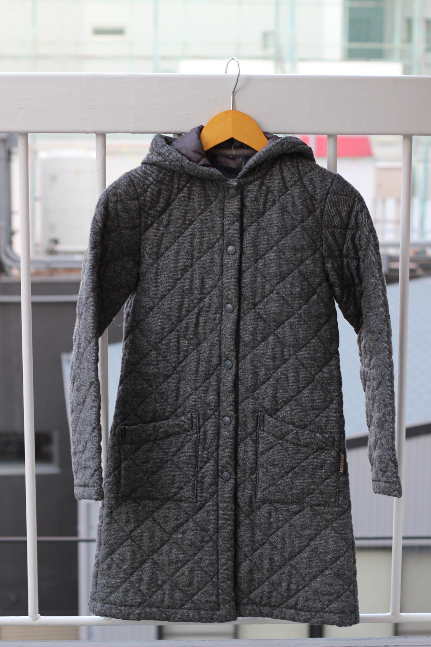 Lavenham Quilted Jacket x5点