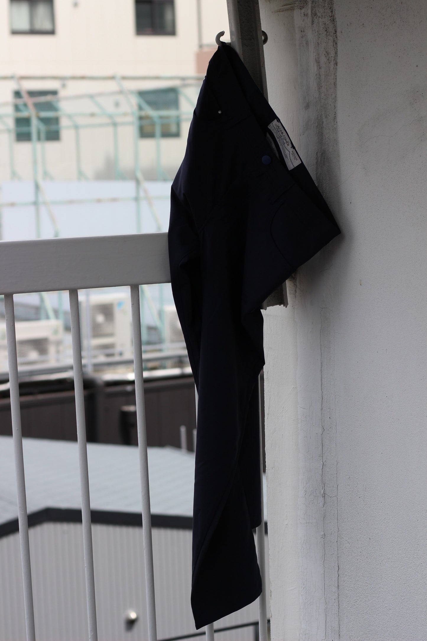 Men's High-Grade Slacks x4点